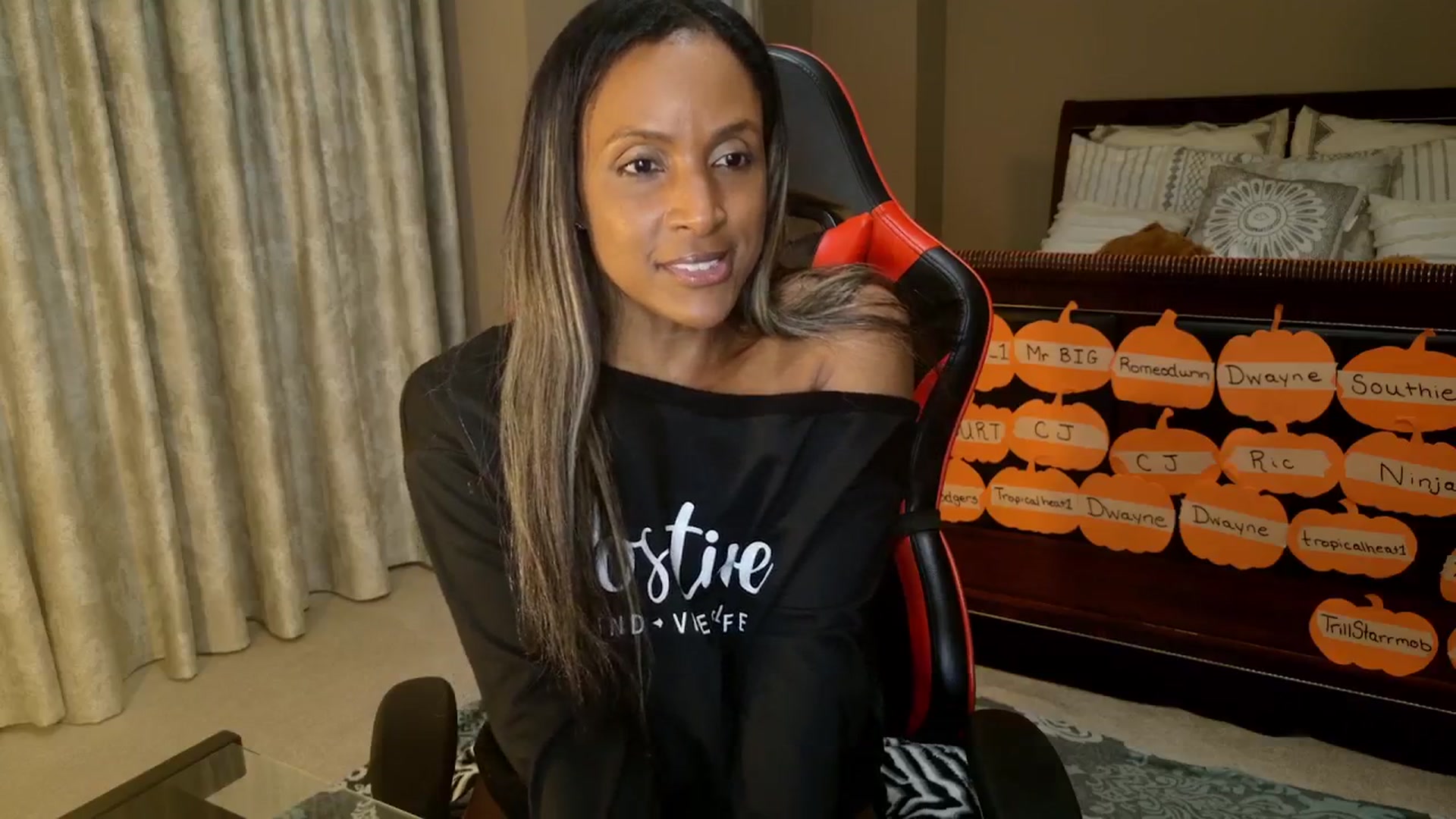 Gallery image thumbnail from Ms_WetNWild's myfreecams stream on, 10/18/2025, 02:59 image 19 of 20