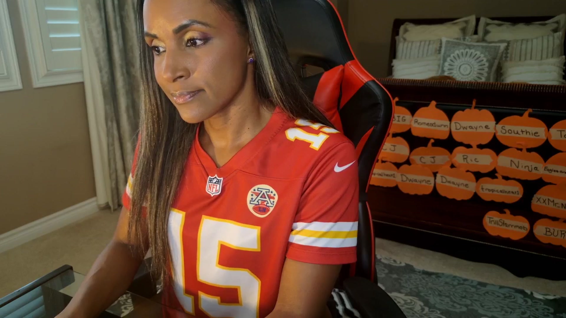 Gallery image thumbnail from Ms_WetNWild's myfreecams stream on, 10/19/2025, 17:37 image 8 of 20
