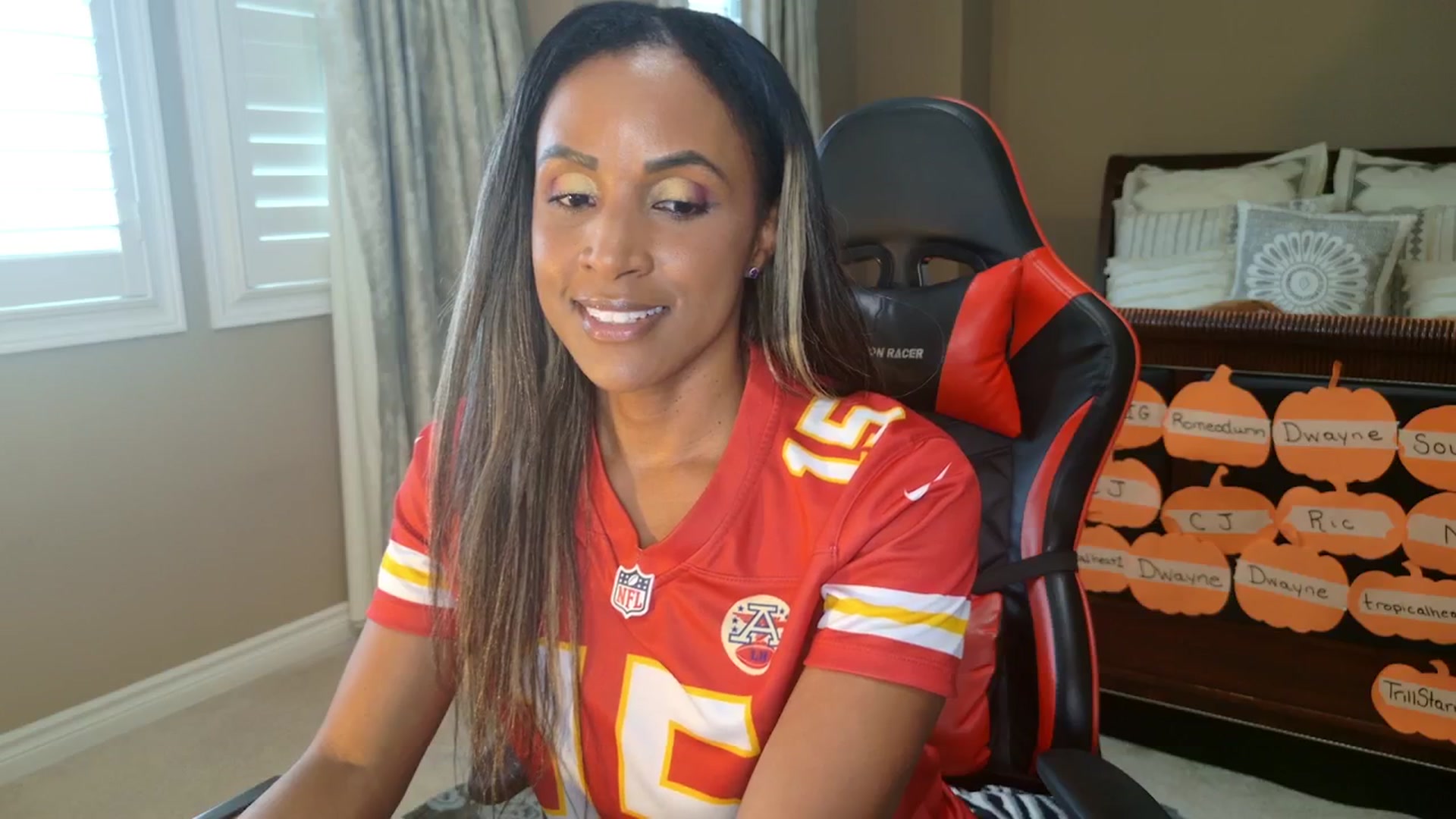 Gallery image thumbnail from Ms_WetNWild's myfreecams stream on, 10/19/2025, 17:37 image 19 of 20
