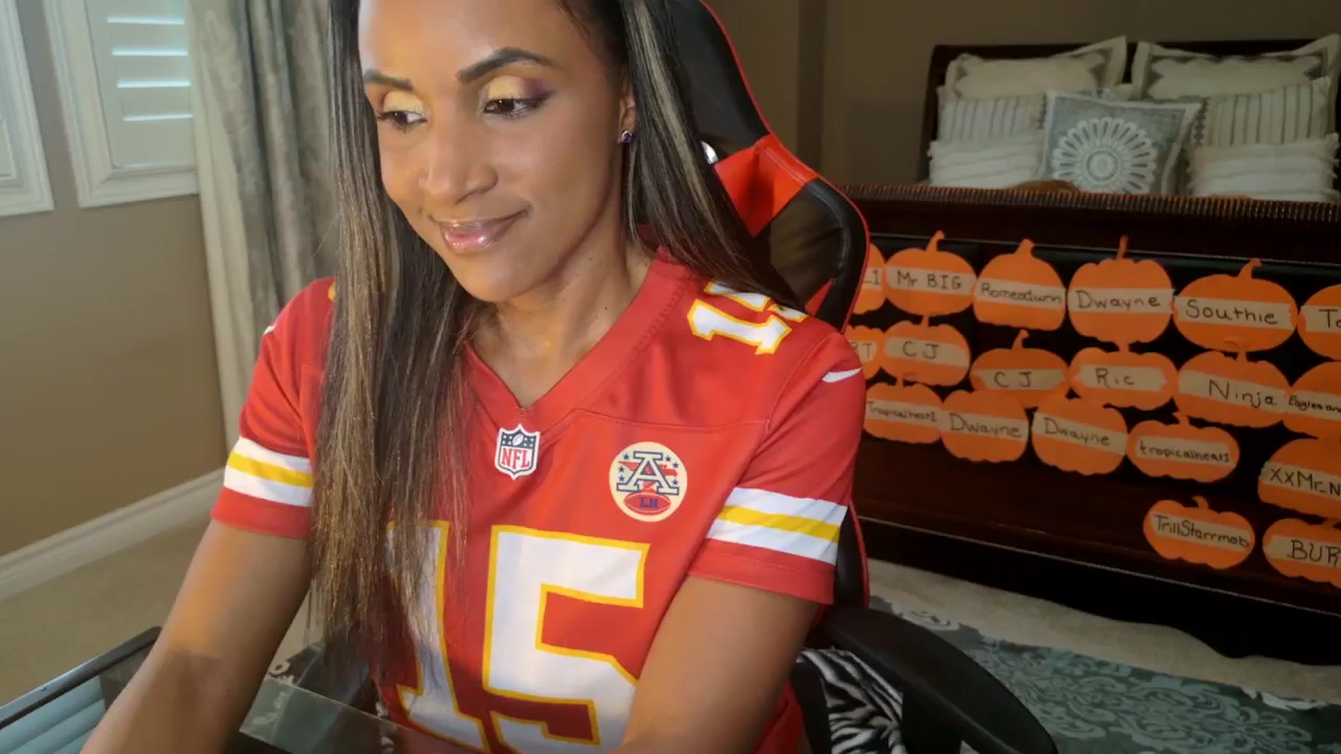 Gallery image thumbnail from Ms_WetNWild's myfreecams stream on, 10/19/2025, 17:37 image 4 of 20