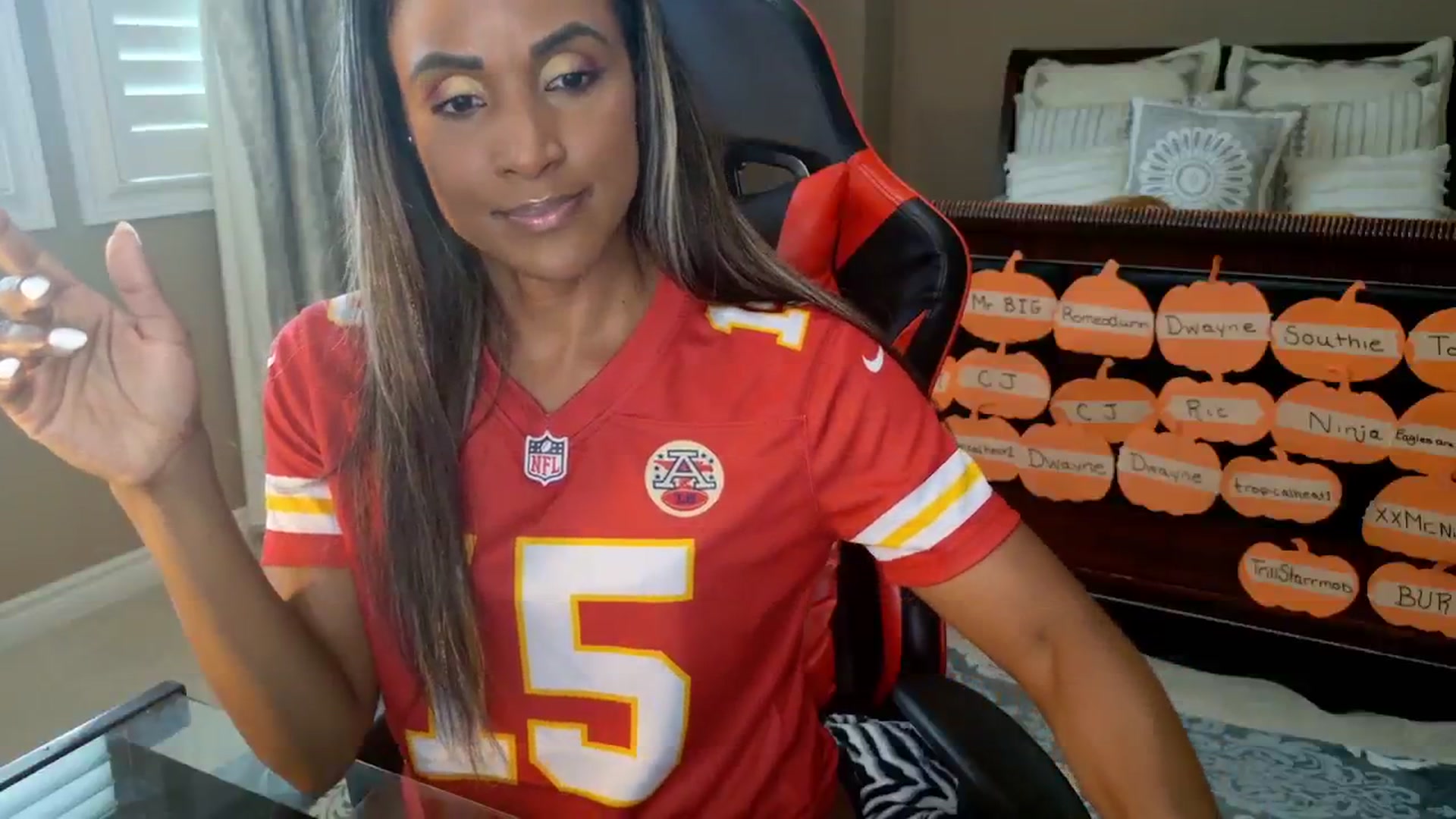 Gallery image thumbnail from Ms_WetNWild's myfreecams stream on, 10/19/2025, 17:37 image 14 of 20