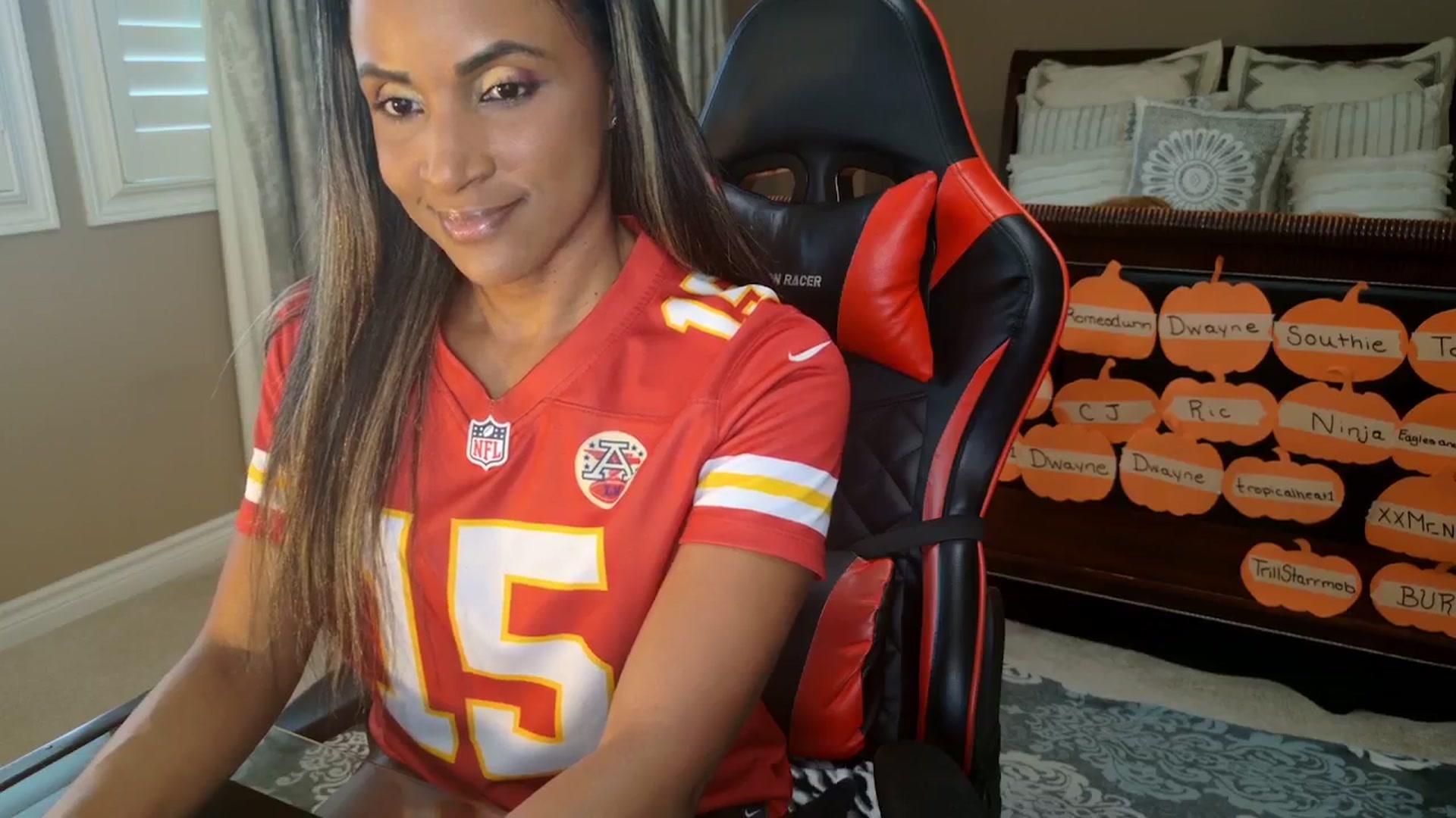 Gallery image thumbnail from Ms_WetNWild's myfreecams stream on, 10/19/2025, 17:37 image 6 of 20