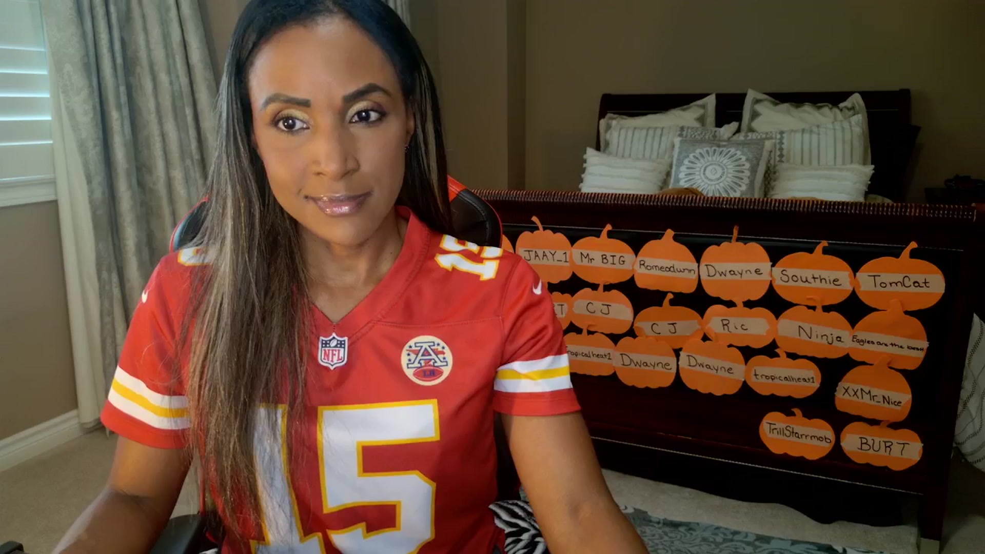 Gallery image thumbnail from Ms_WetNWild's myfreecams stream on, 10/19/2025, 17:37 image 1 of 20