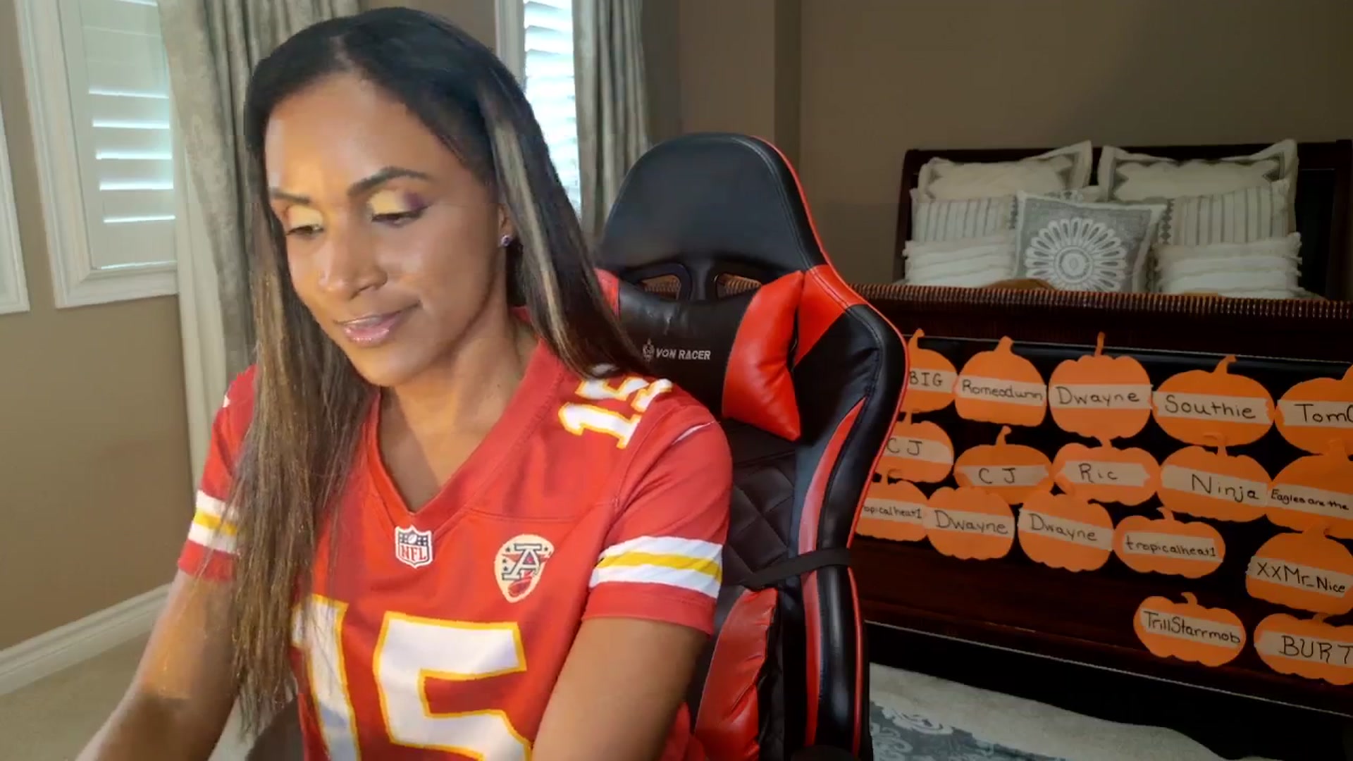 Gallery image thumbnail from Ms_WetNWild's myfreecams stream on, 10/19/2025, 22:58 image 2 of 20