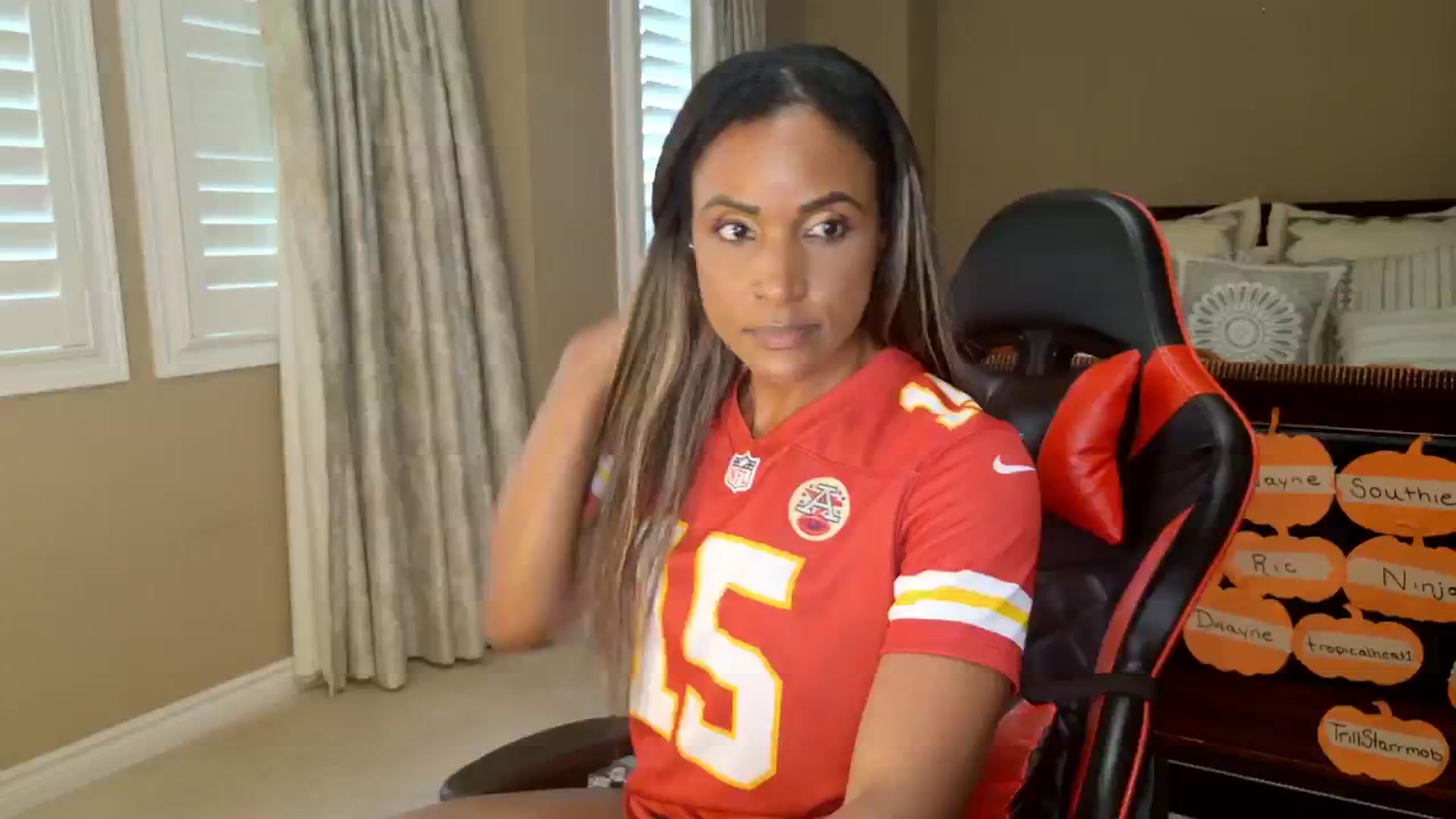 Gallery image thumbnail from Ms_WetNWild's myfreecams stream on, 10/19/2025, 22:58 image 11 of 20