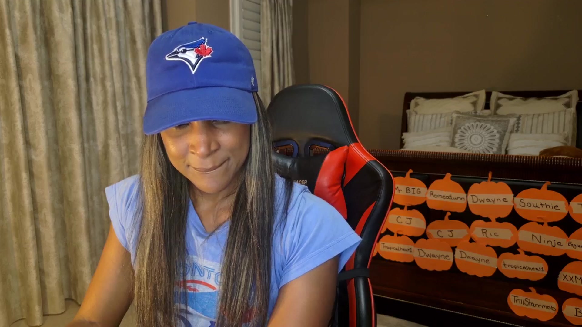 Gallery image thumbnail from Ms_WetNWild's myfreecams stream on, 10/20/2025, 03:19 image 3 of 20