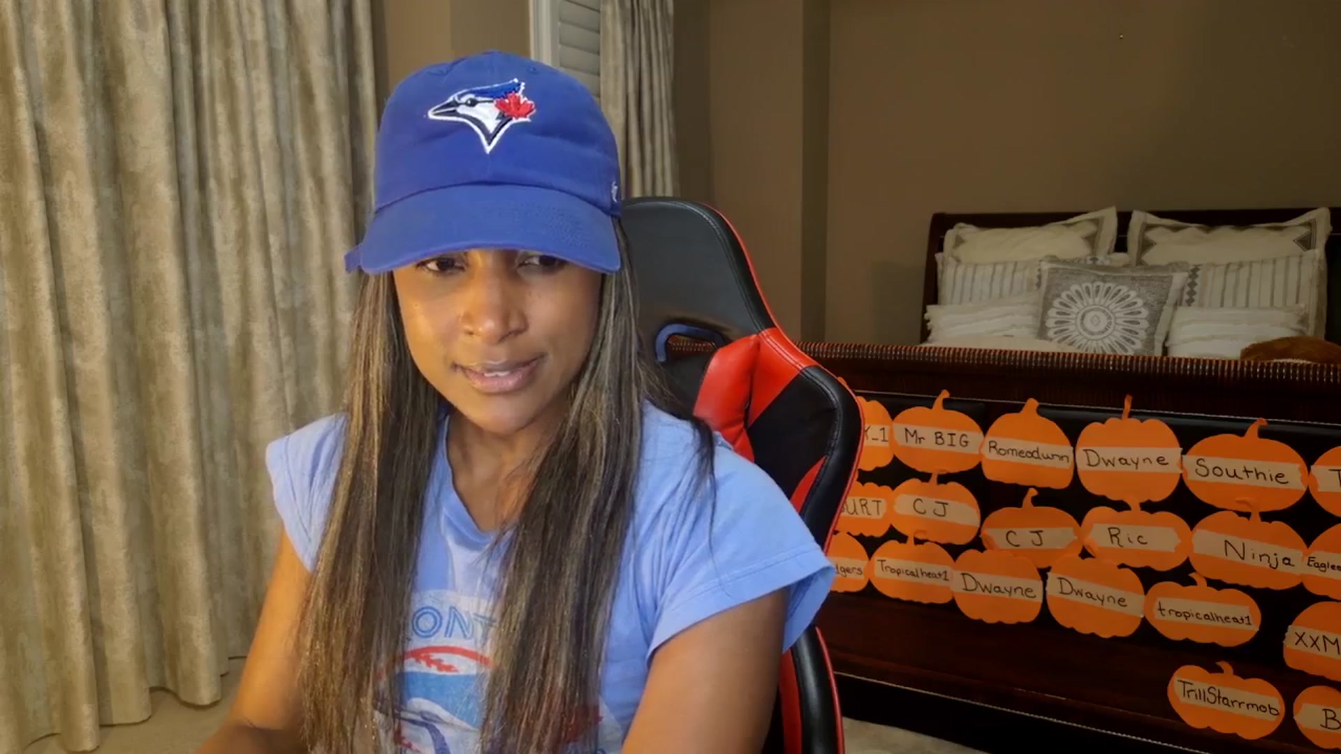 Gallery image thumbnail from Ms_WetNWild's myfreecams stream on, 10/20/2025, 03:19 image 4 of 20
