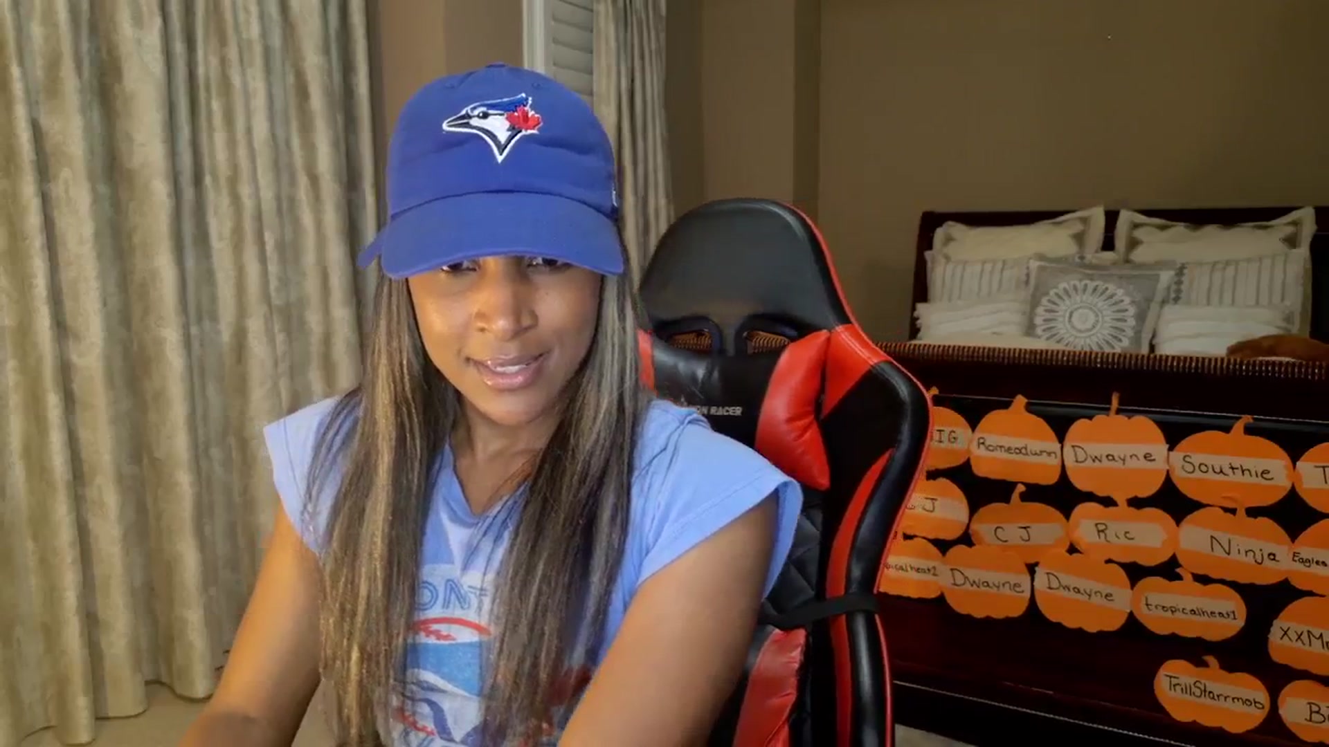 Gallery image thumbnail from Ms_WetNWild's myfreecams stream on, 10/20/2025, 03:19 image 12 of 20