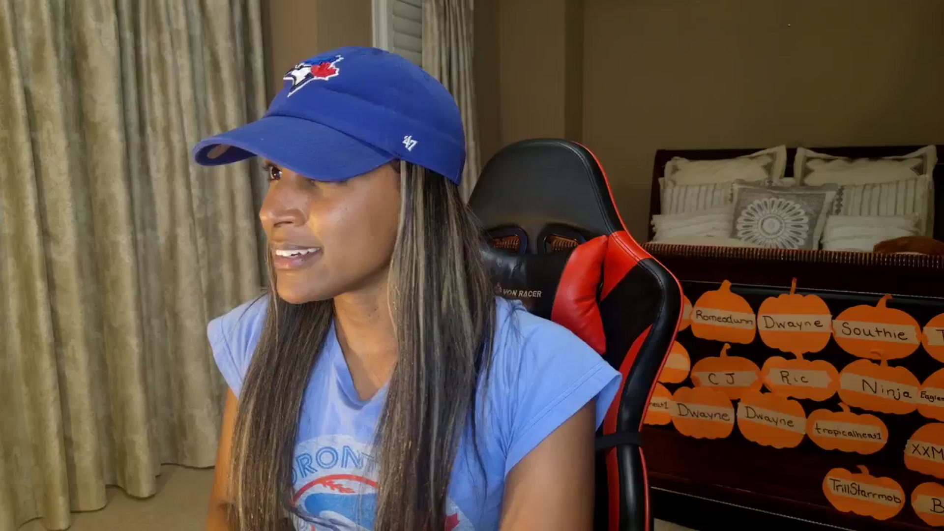 Gallery image thumbnail from Ms_WetNWild's myfreecams stream on, 10/20/2025, 03:19 image 1 of 20