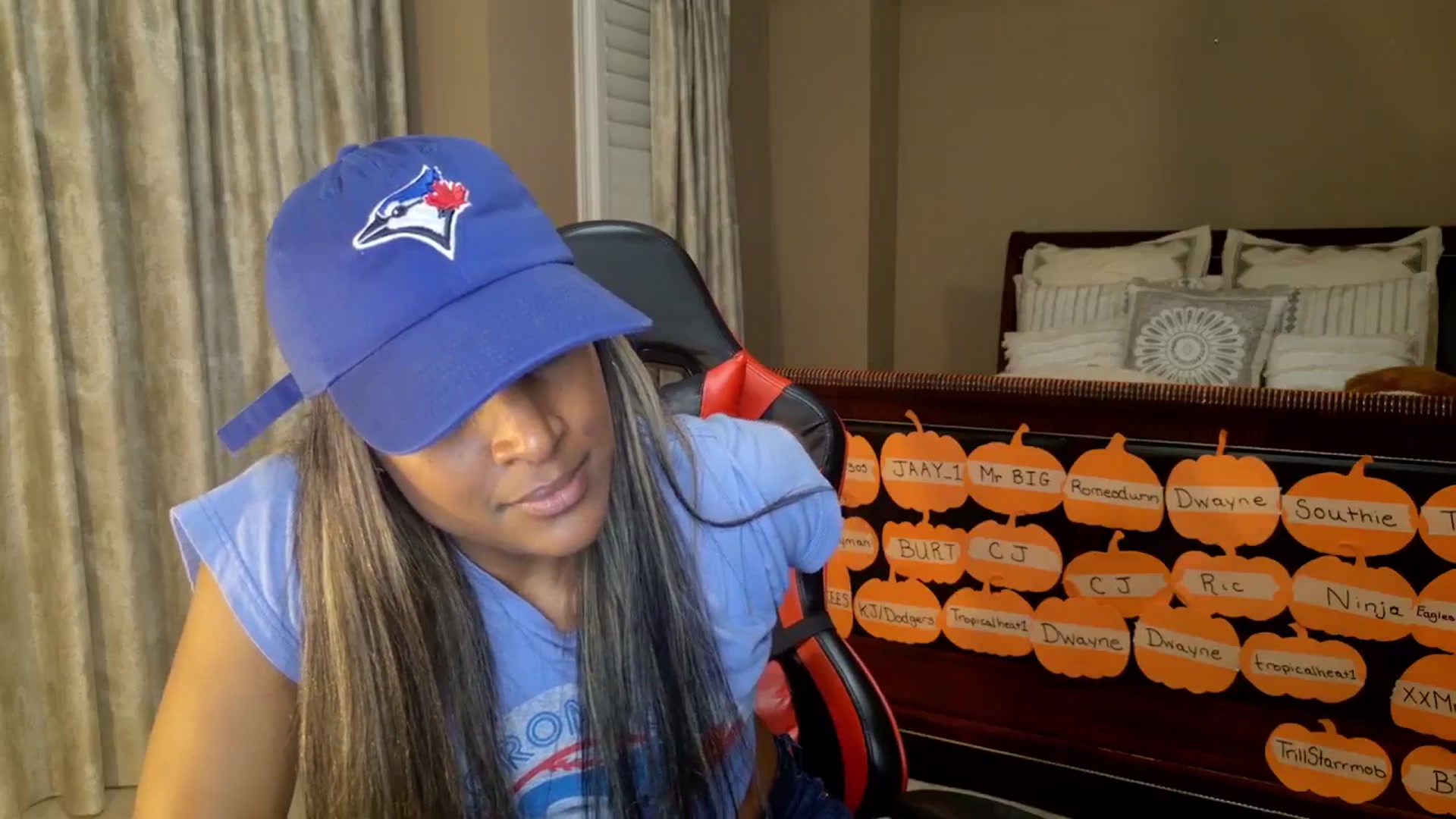 Gallery image thumbnail from Ms_WetNWild's myfreecams stream on, 10/20/2025, 03:19 image 16 of 20