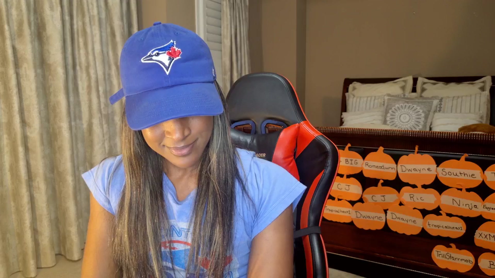 Gallery image thumbnail from Ms_WetNWild's myfreecams stream on, 10/20/2025, 03:19 image 2 of 20