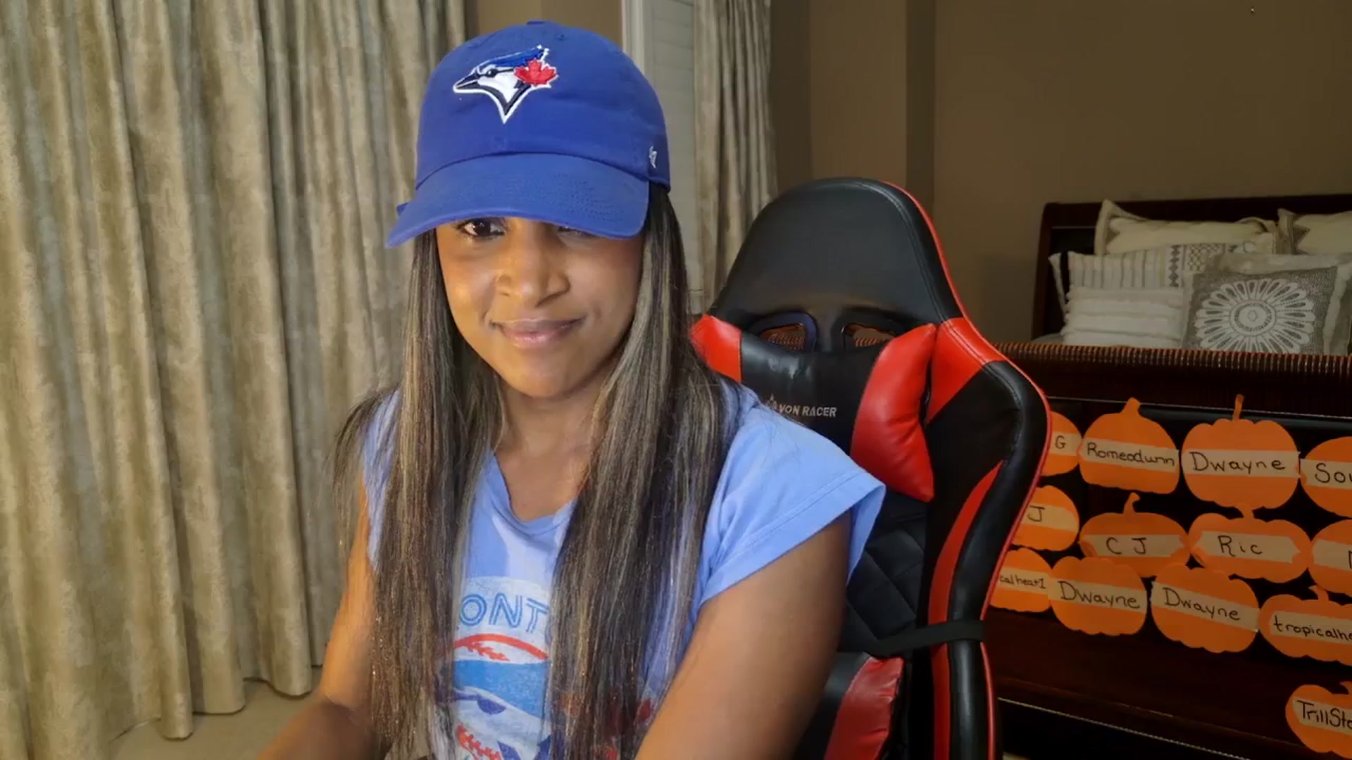 Gallery image thumbnail from Ms_WetNWild's myfreecams stream on, 10/21/2025, 01:25 image 10 of 20