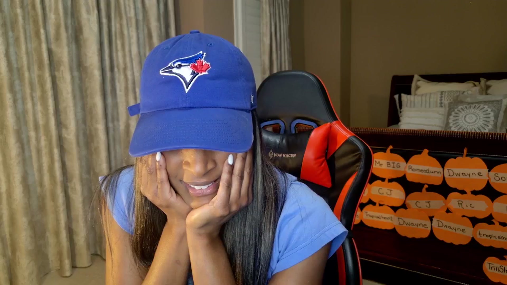 Gallery image thumbnail from Ms_WetNWild's myfreecams stream on, 10/21/2025, 01:25 image 11 of 20