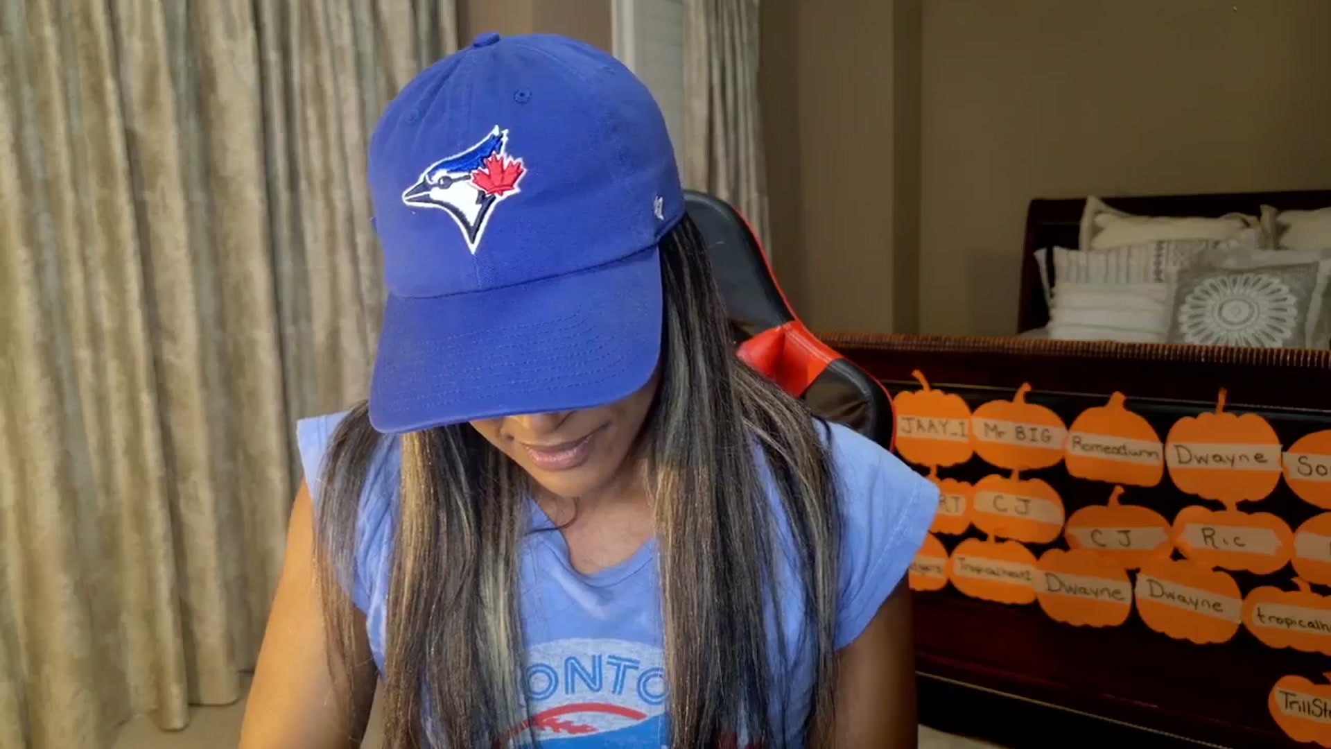 Gallery image thumbnail from Ms_WetNWild's myfreecams stream on, 10/21/2025, 01:25 image 4 of 20