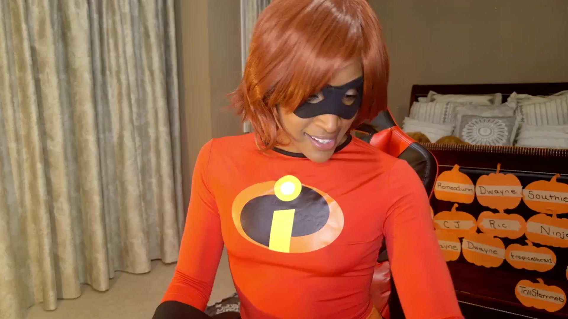 Gallery image thumbnail from Ms_WetNWild's myfreecams stream on, 10/23/2025, 04:26 image 2 of 20