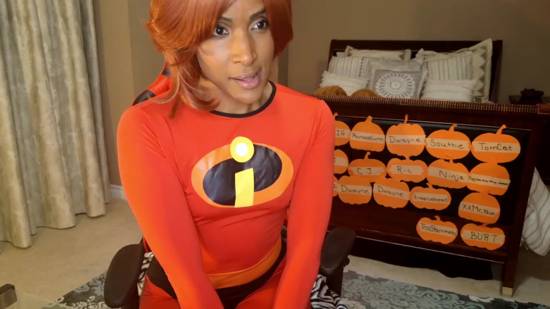 Gallery image thumbnail from Ms_WetNWild's myfreecams stream on, 10/23/2025, 04:26 image 1 of 20