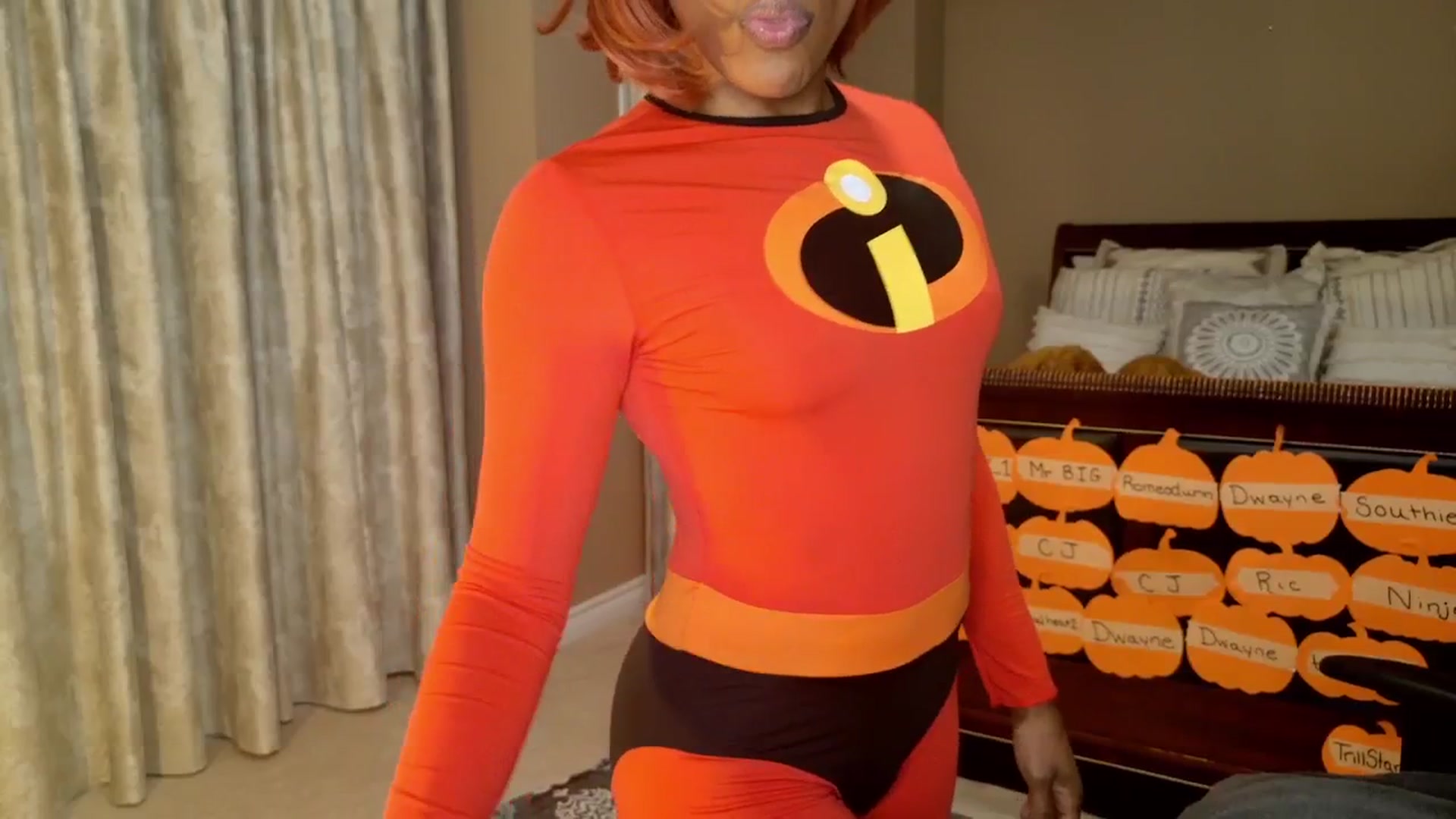 Gallery image thumbnail from Ms_WetNWild's myfreecams stream on, 10/23/2025, 04:26 image 4 of 20