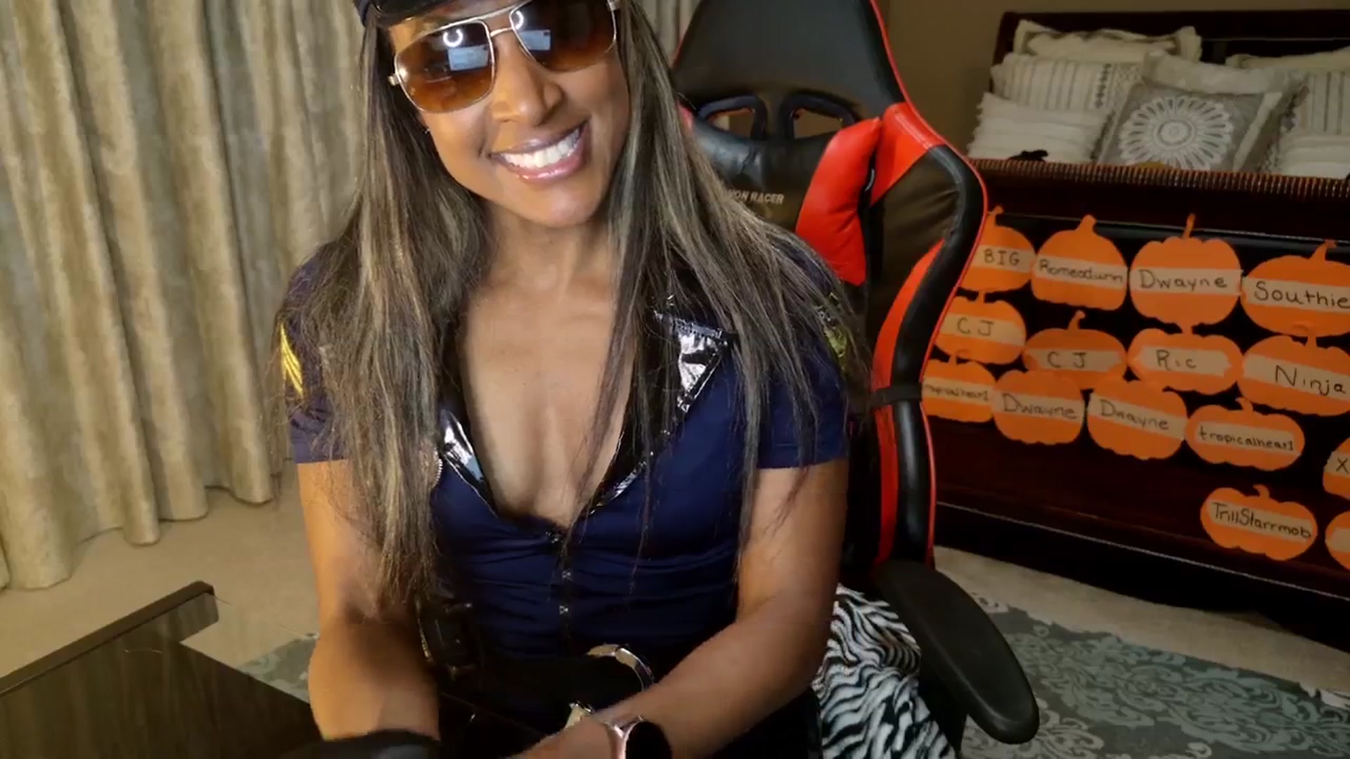 Gallery image thumbnail from Ms_WetNWild's myfreecams stream on, 10/24/2025, 04:53 image 11 of 20