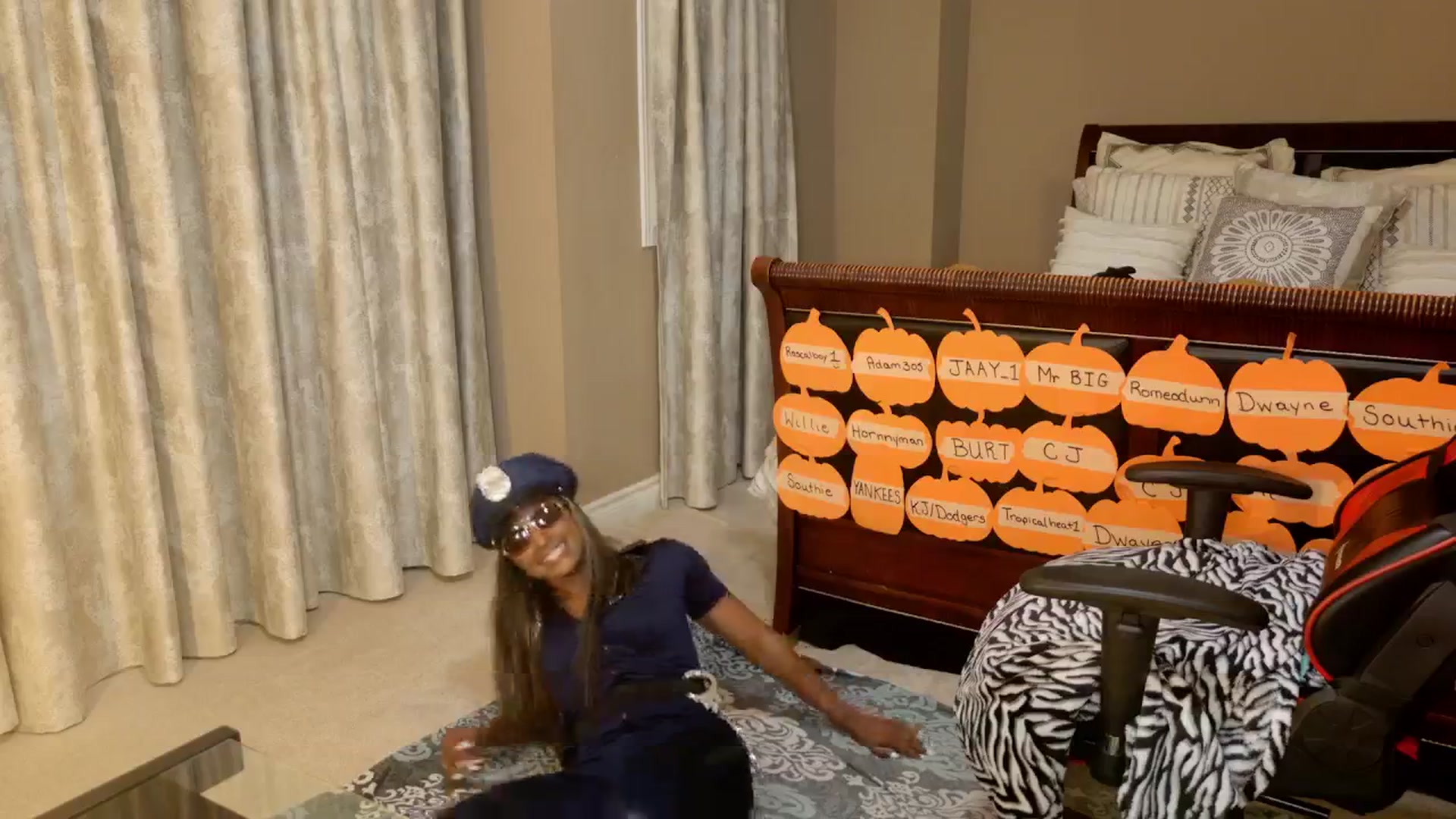 Gallery image thumbnail from Ms_WetNWild's myfreecams stream on, 10/24/2025, 04:53 image 16 of 20