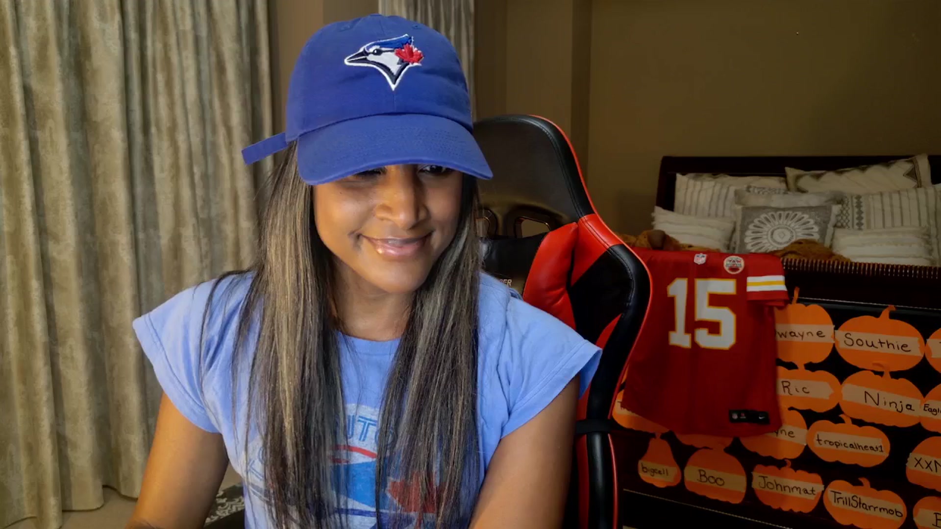 Gallery image thumbnail from Ms_WetNWild's myfreecams stream on, 10/28/2025, 05:10 image 9 of 20
