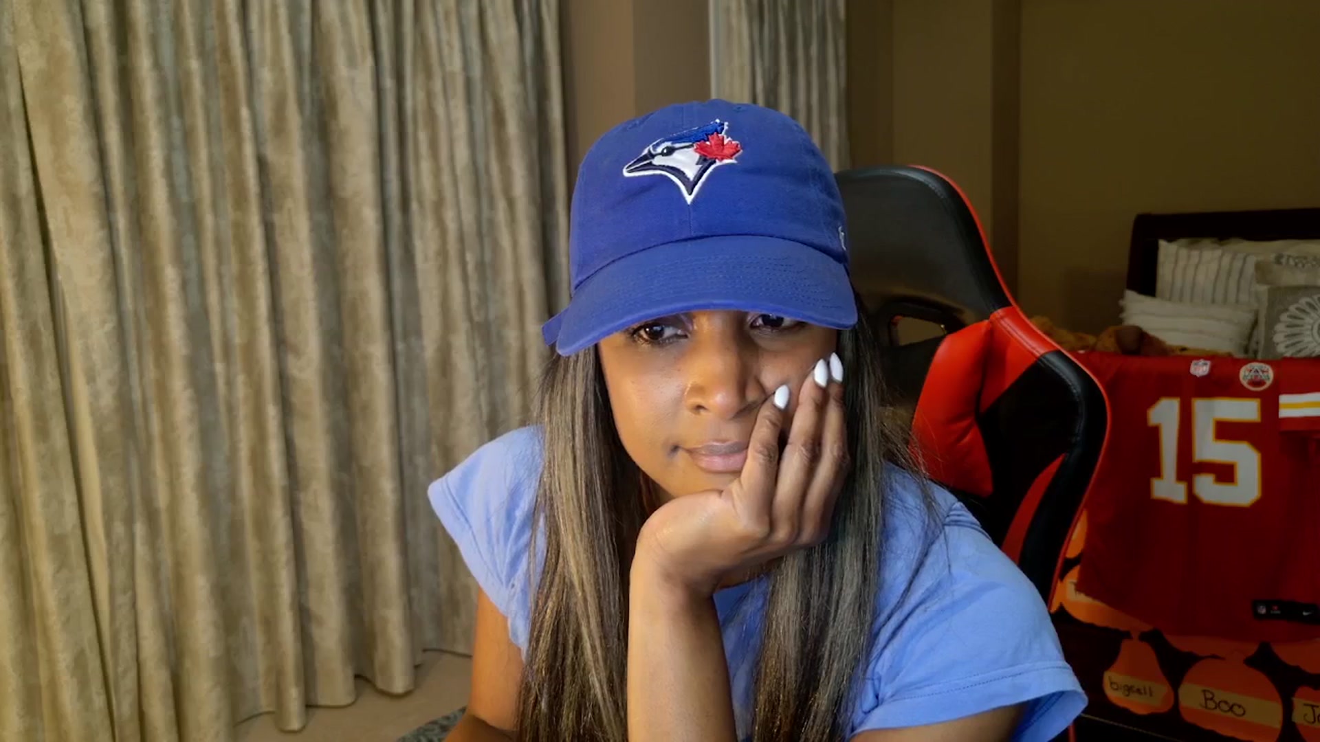 Gallery image thumbnail from Ms_WetNWild's myfreecams stream on, 10/28/2025, 05:10 image 19 of 20
