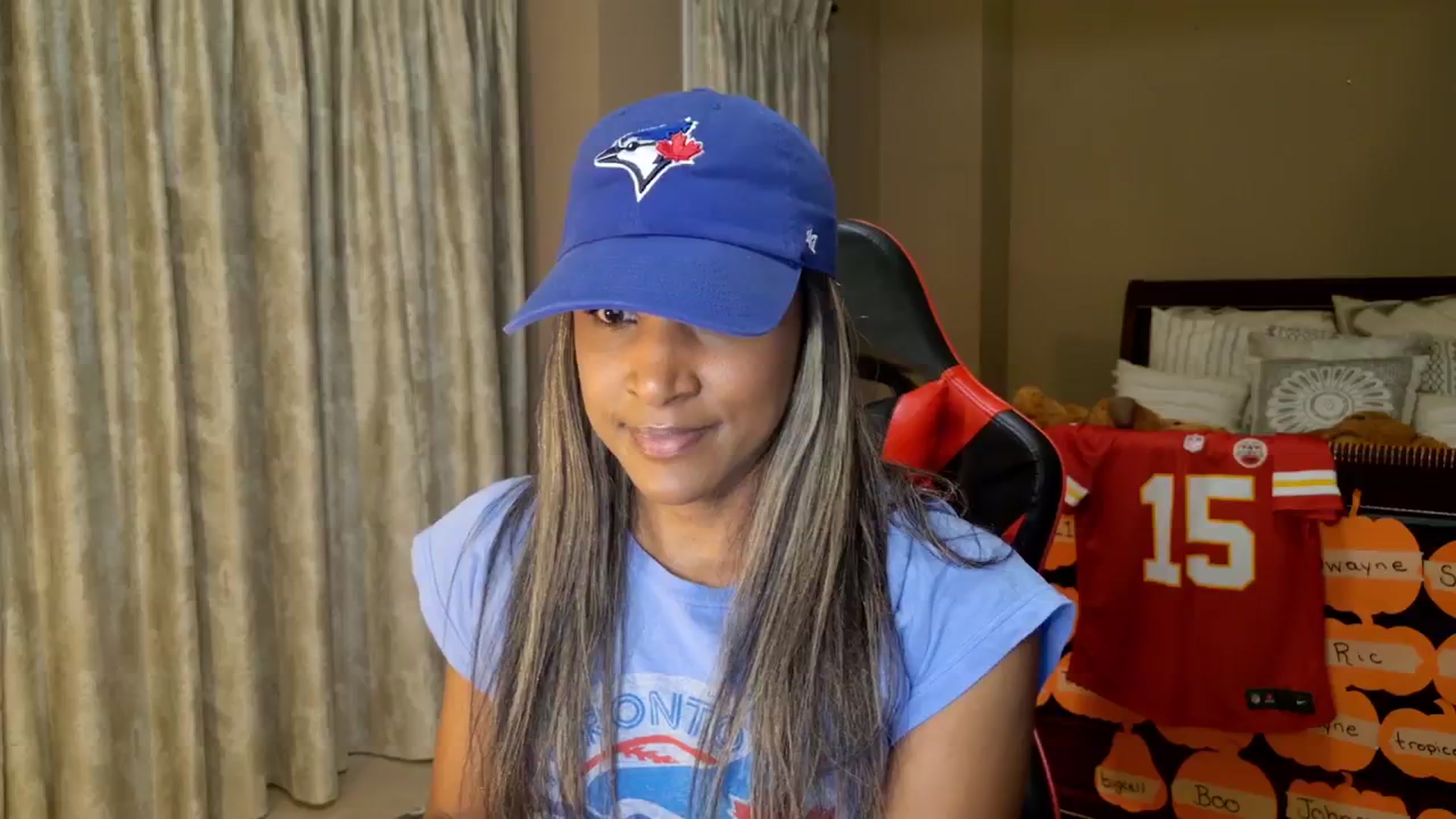 Gallery image thumbnail from Ms_WetNWild's myfreecams stream on, 10/28/2025, 05:10 image 8 of 20