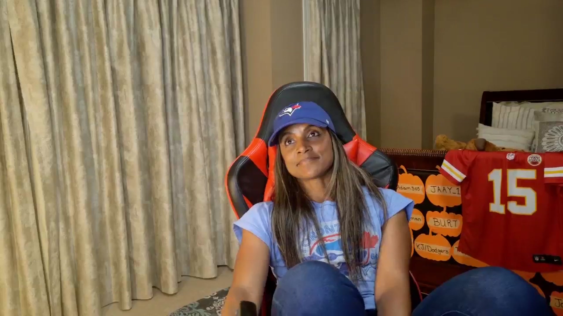 Gallery image thumbnail from Ms_WetNWild's myfreecams stream on, 10/28/2025, 06:06 image 15 of 20