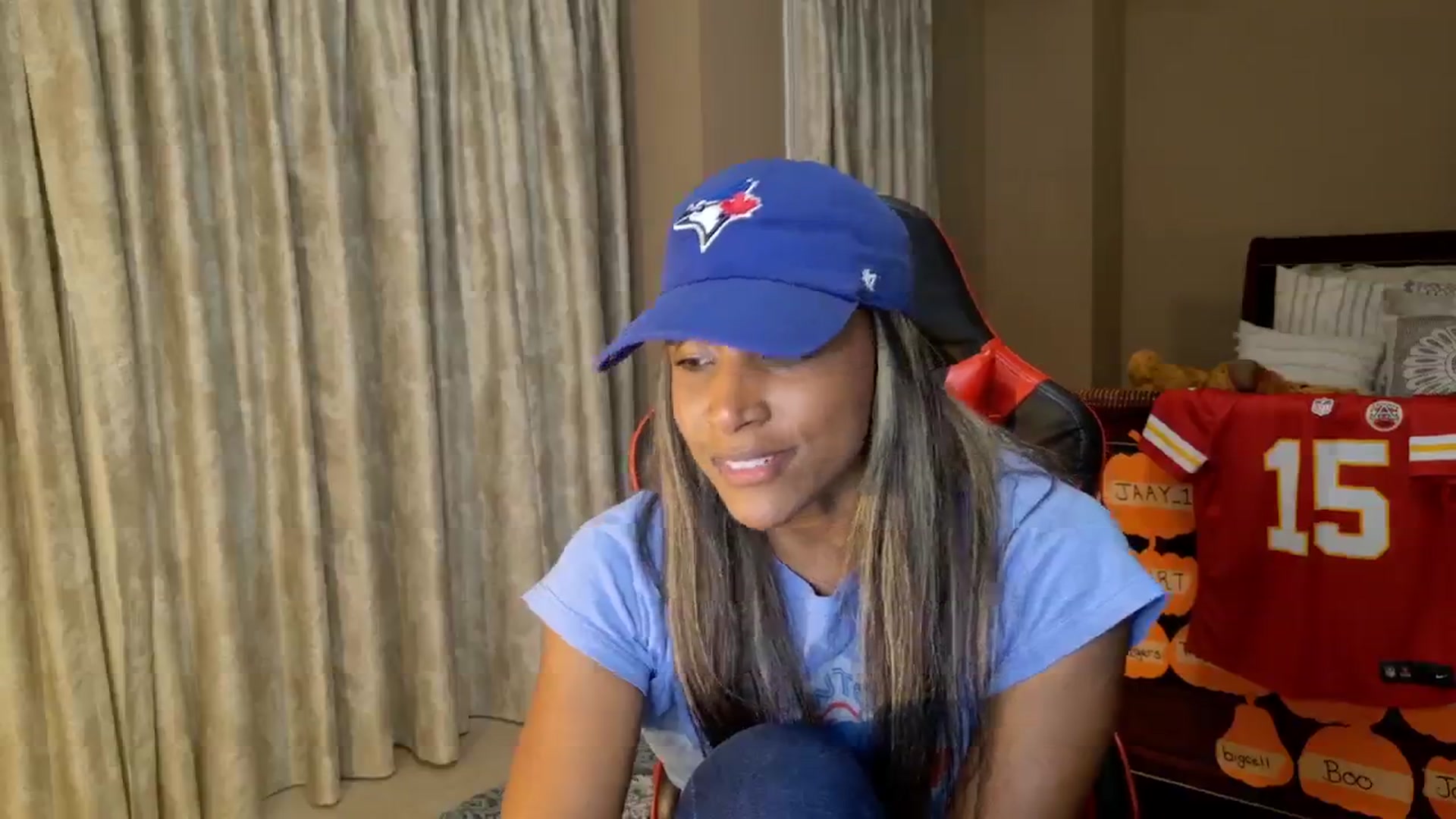 Gallery image thumbnail from Ms_WetNWild's myfreecams stream on, 10/28/2025, 06:06 image 18 of 20