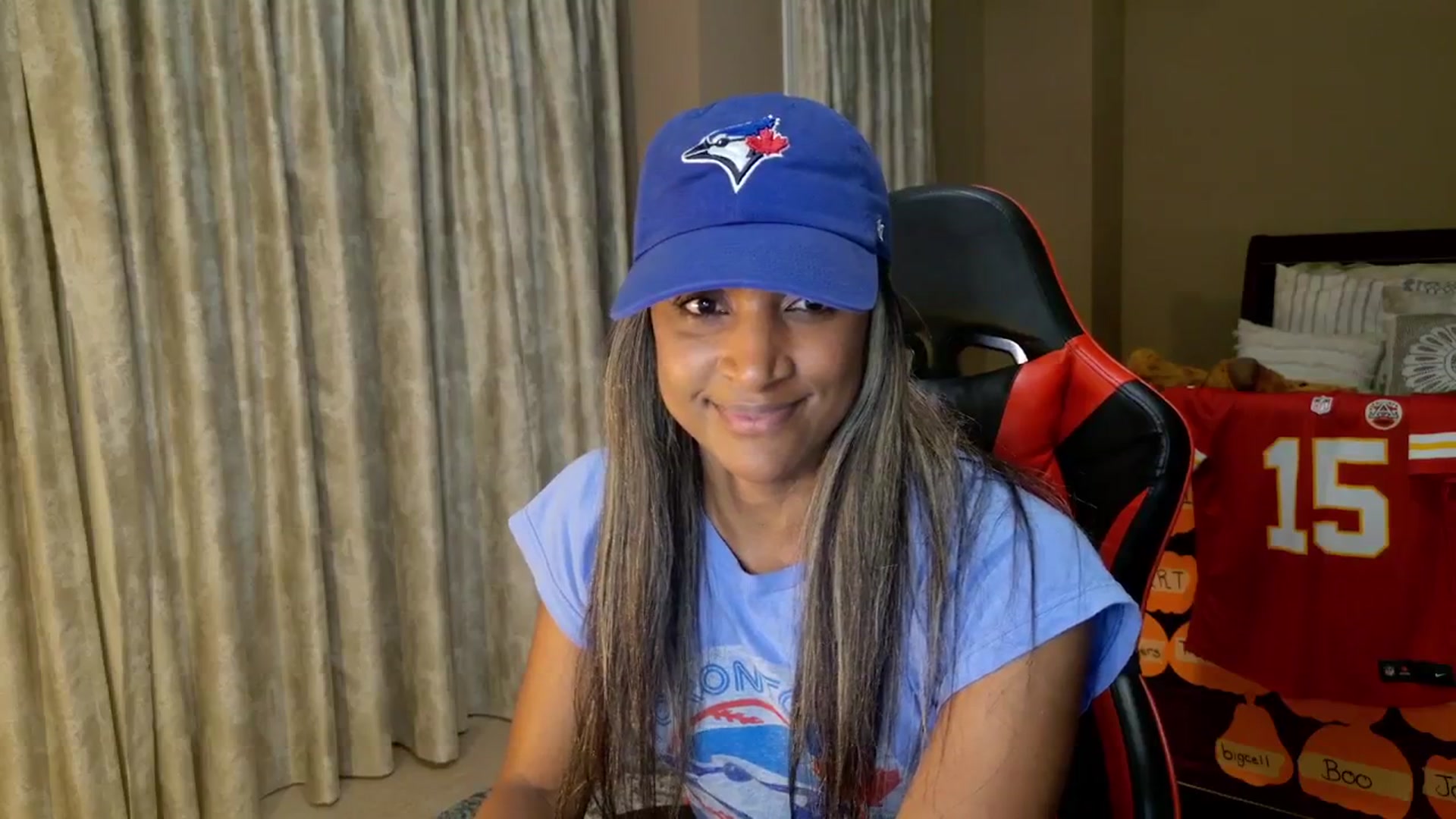Gallery image thumbnail from Ms_WetNWild's myfreecams stream on, 10/28/2025, 06:06 image 3 of 20