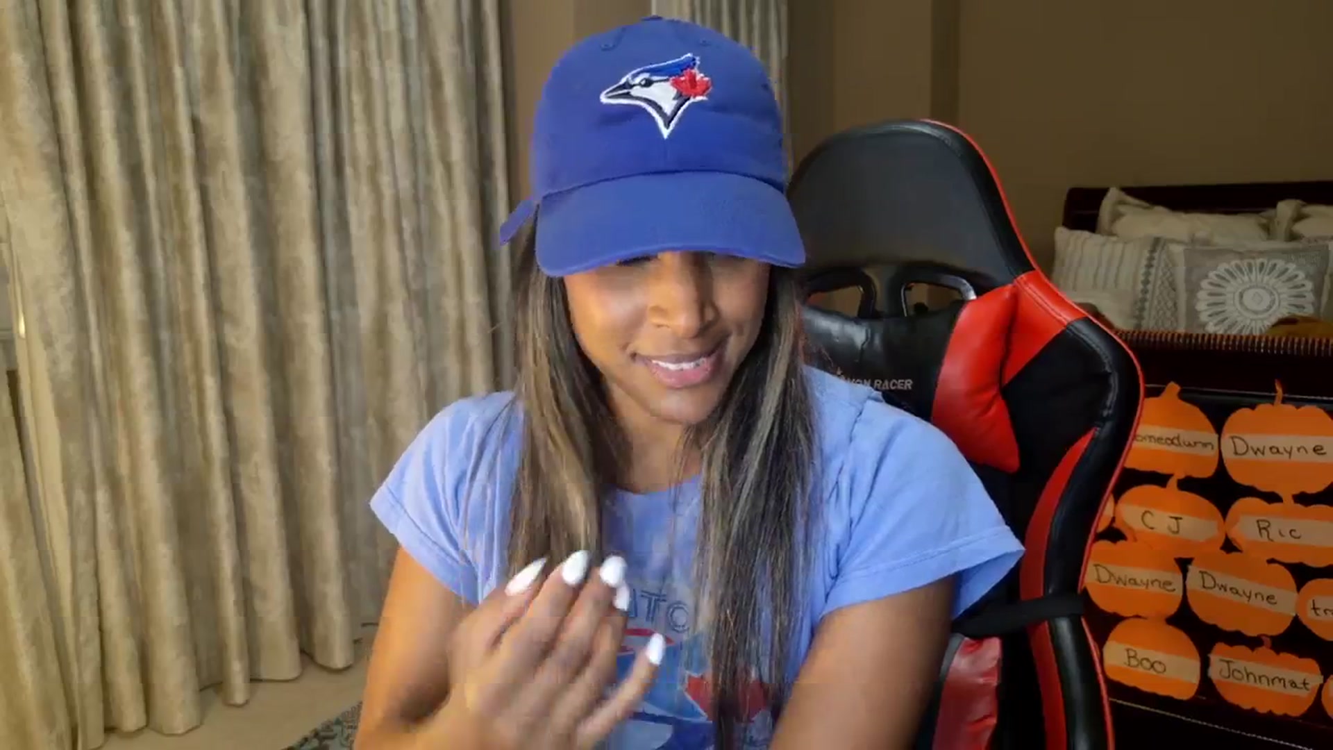 Gallery image thumbnail from Ms_WetNWild's myfreecams stream on, 10/29/2025, 03:57 image 15 of 20