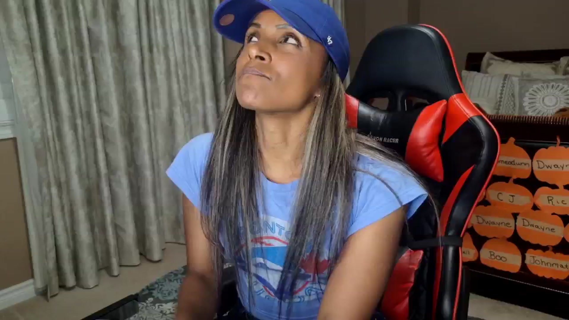 Gallery image thumbnail from Ms_WetNWild's myfreecams stream on, 10/29/2025, 03:57 image 1 of 20
