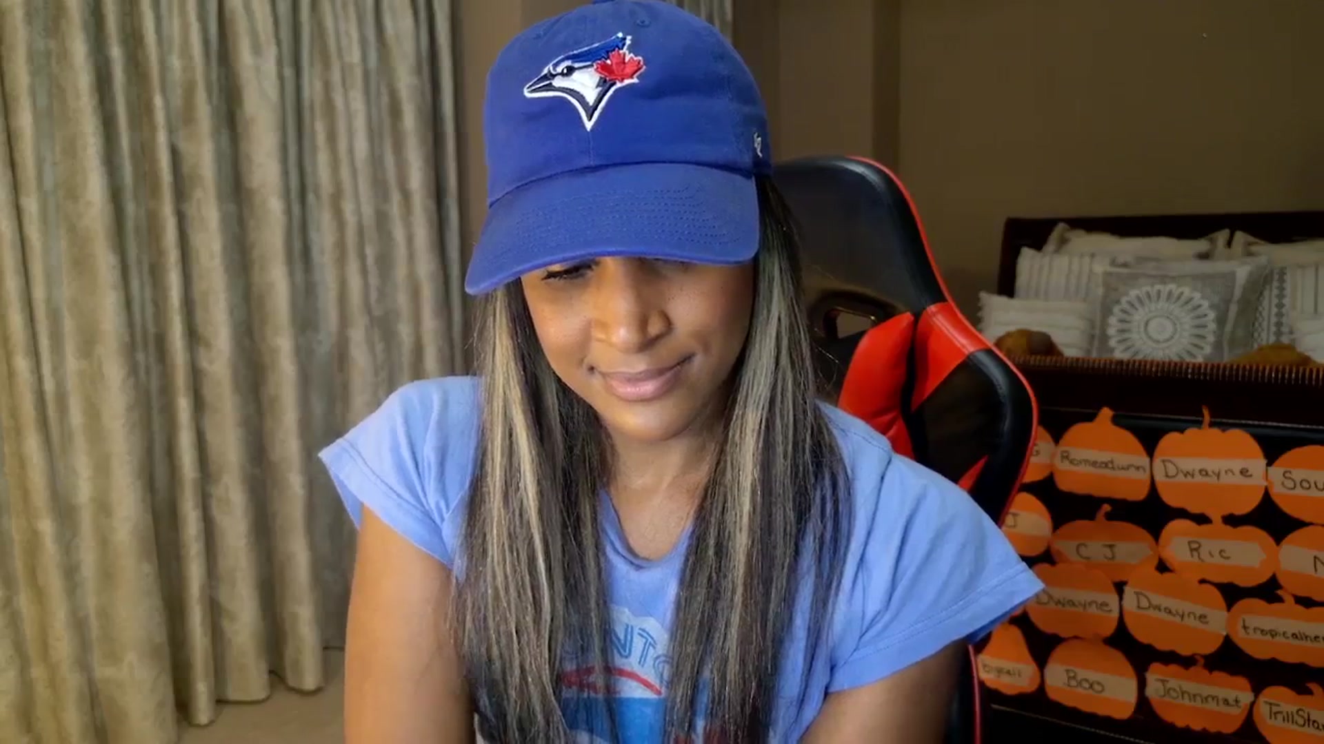 Gallery image thumbnail from Ms_WetNWild's myfreecams stream on, 10/30/2025, 04:00 image 12 of 20