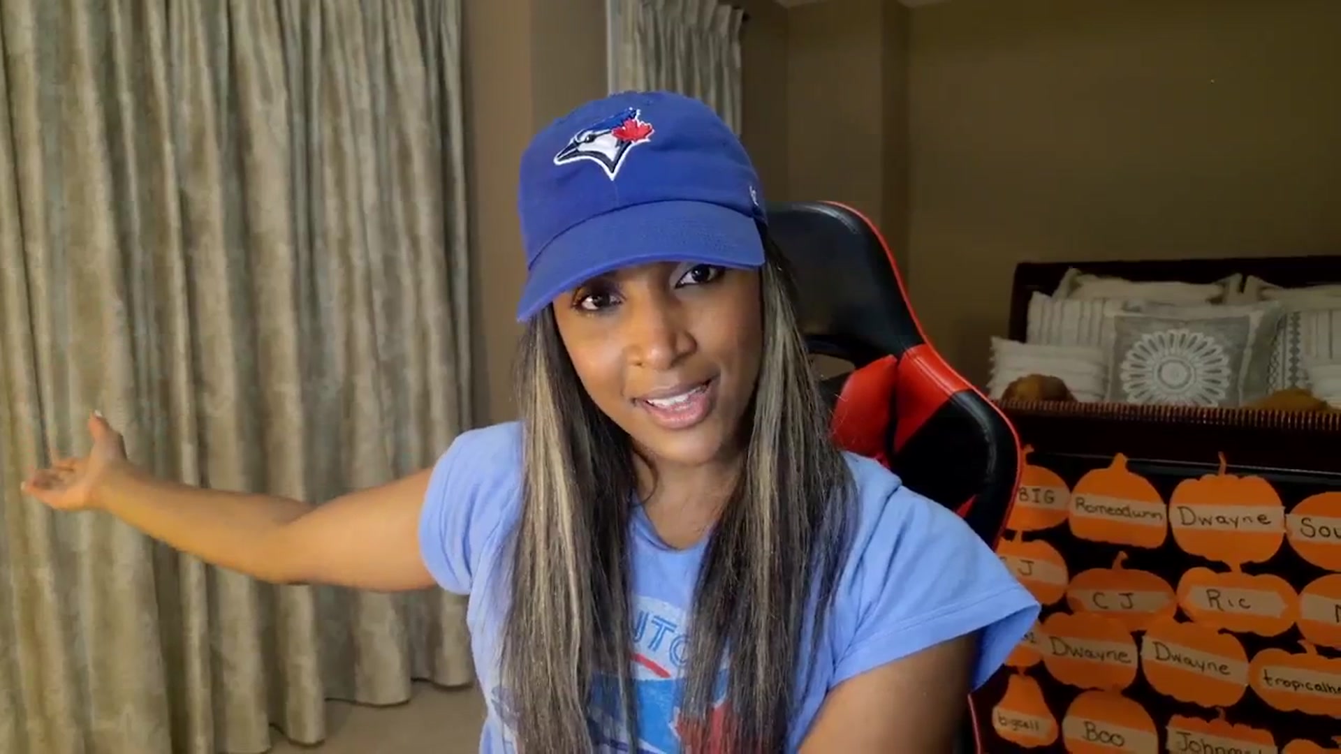 Gallery image thumbnail from Ms_WetNWild's myfreecams stream on, 10/30/2025, 04:00 image 13 of 20