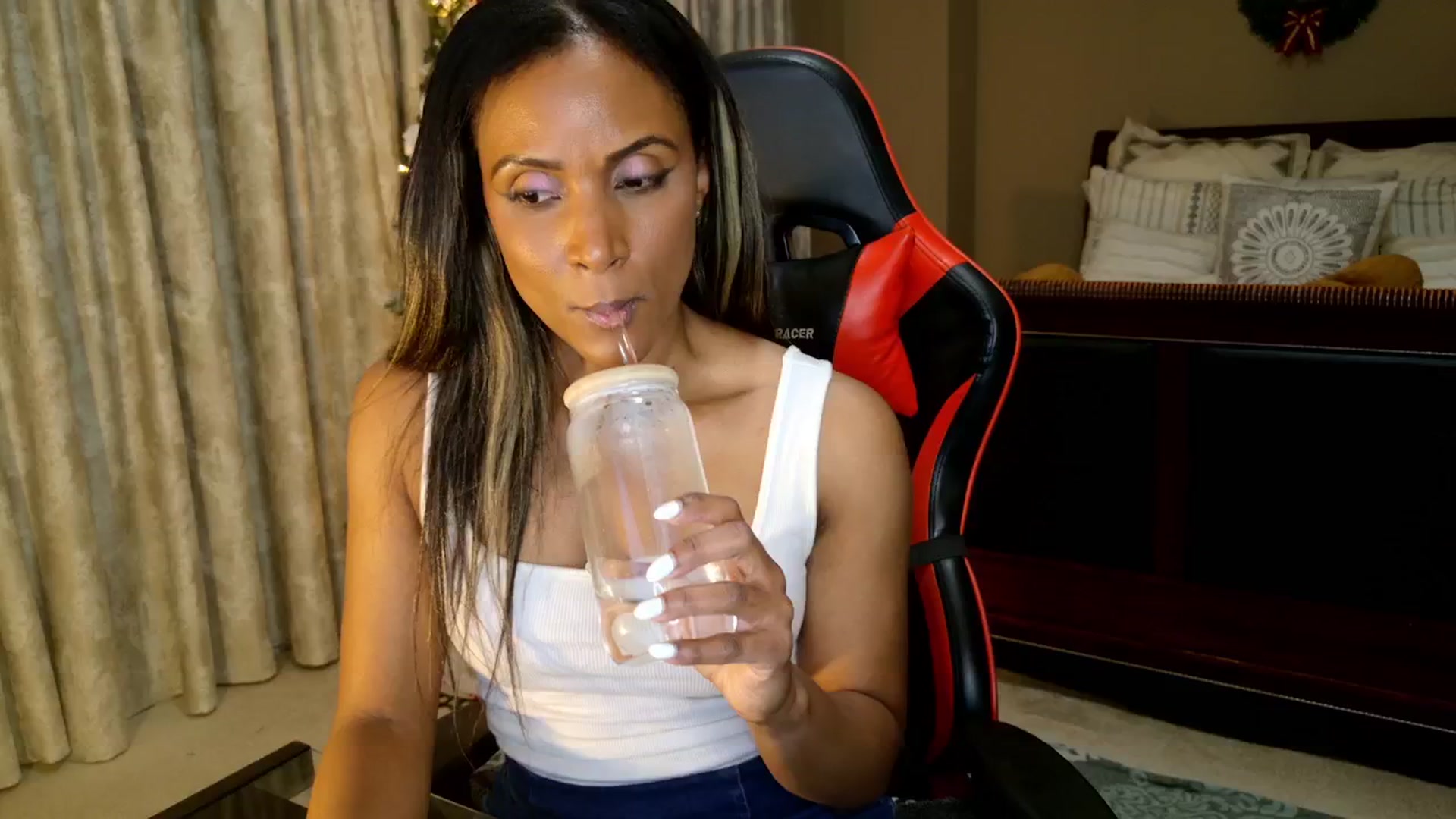 Gallery image thumbnail from Ms_WetNWild's myfreecams stream on, 12/05/2025, 18:05 image 20 of 20