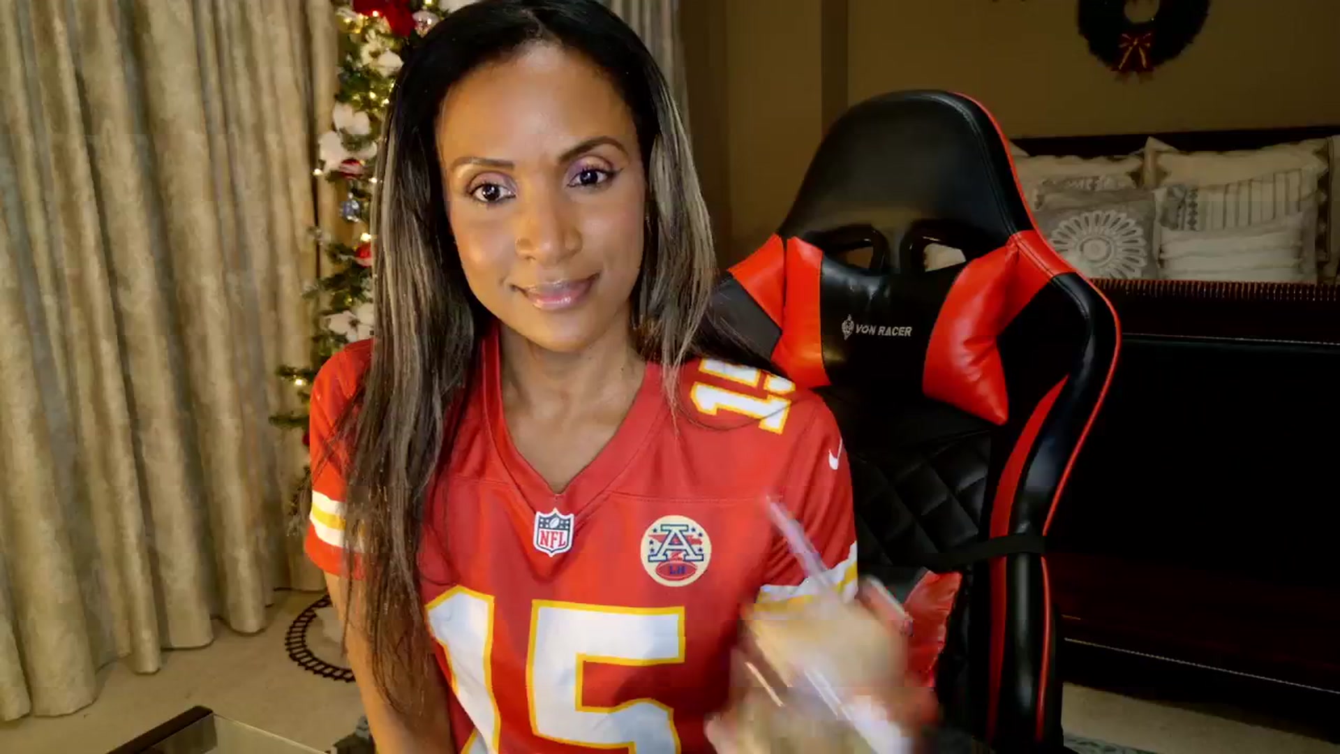 Gallery image thumbnail from Ms_WetNWild's myfreecams stream on, 12/08/2025, 03:09 image 8 of 20