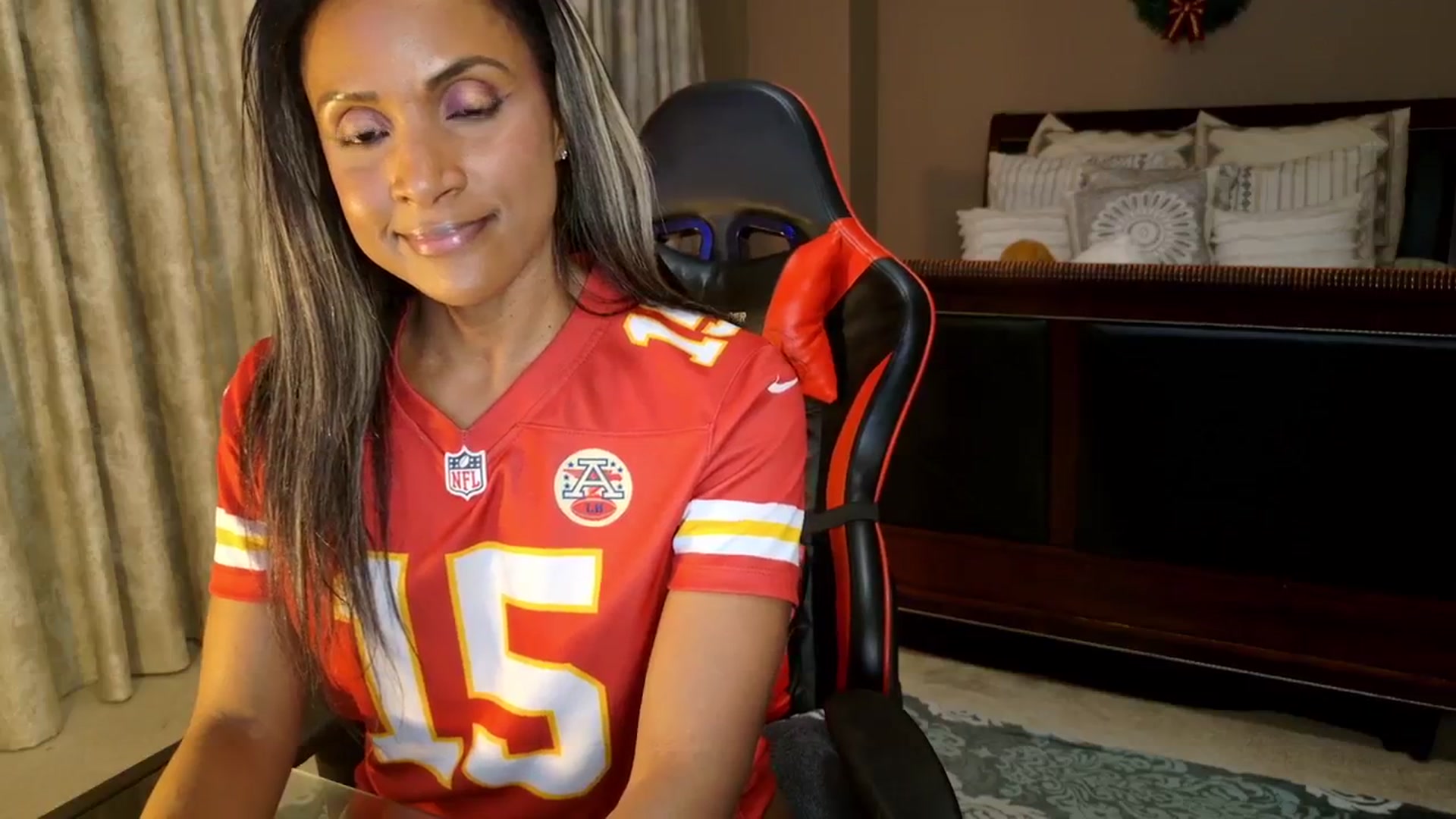 Gallery image thumbnail from Ms_WetNWild's myfreecams stream on, 12/08/2025, 03:09 image 16 of 20