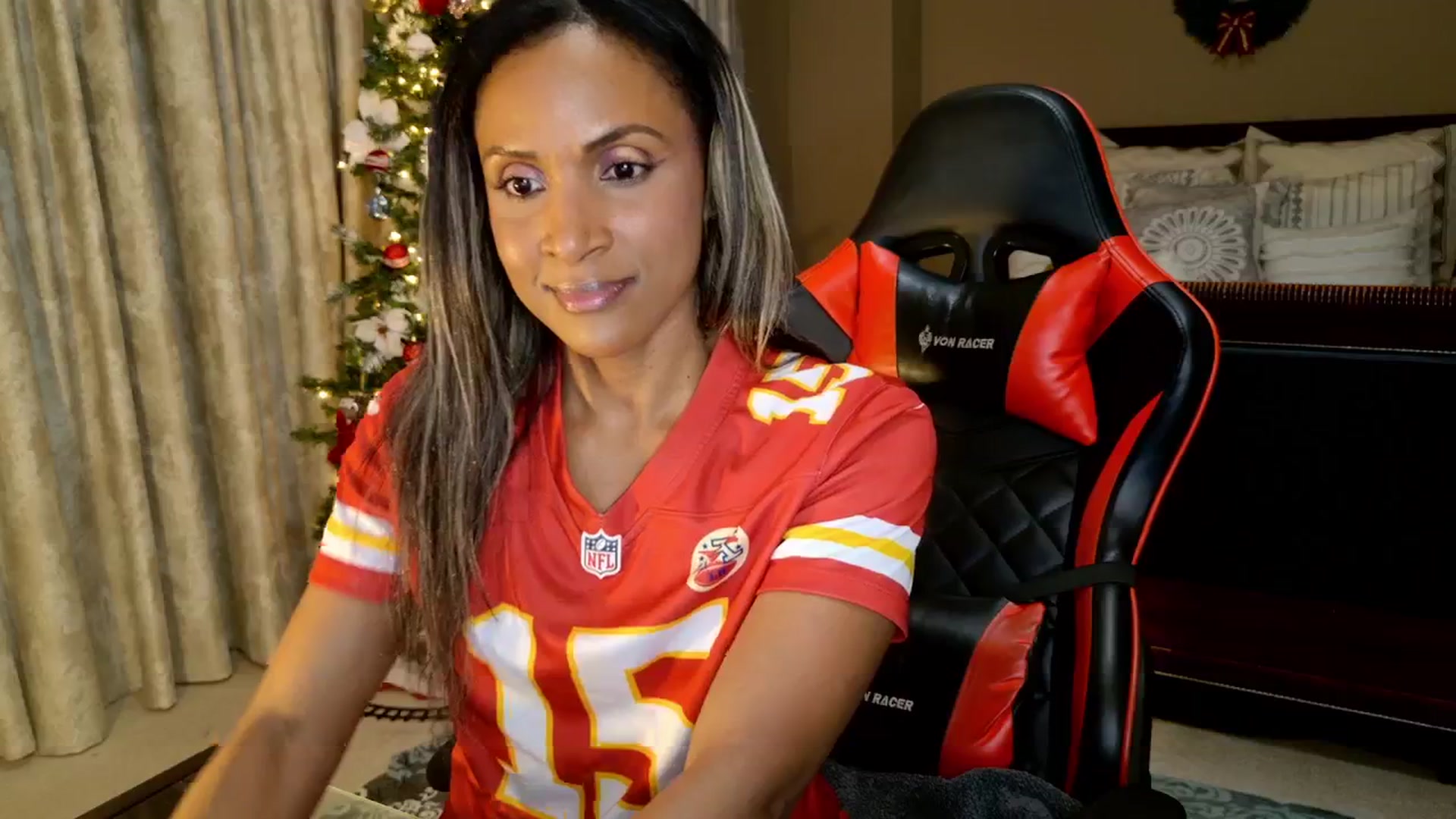 Gallery image thumbnail from Ms_WetNWild's myfreecams stream on, 12/08/2025, 03:09 image 6 of 20