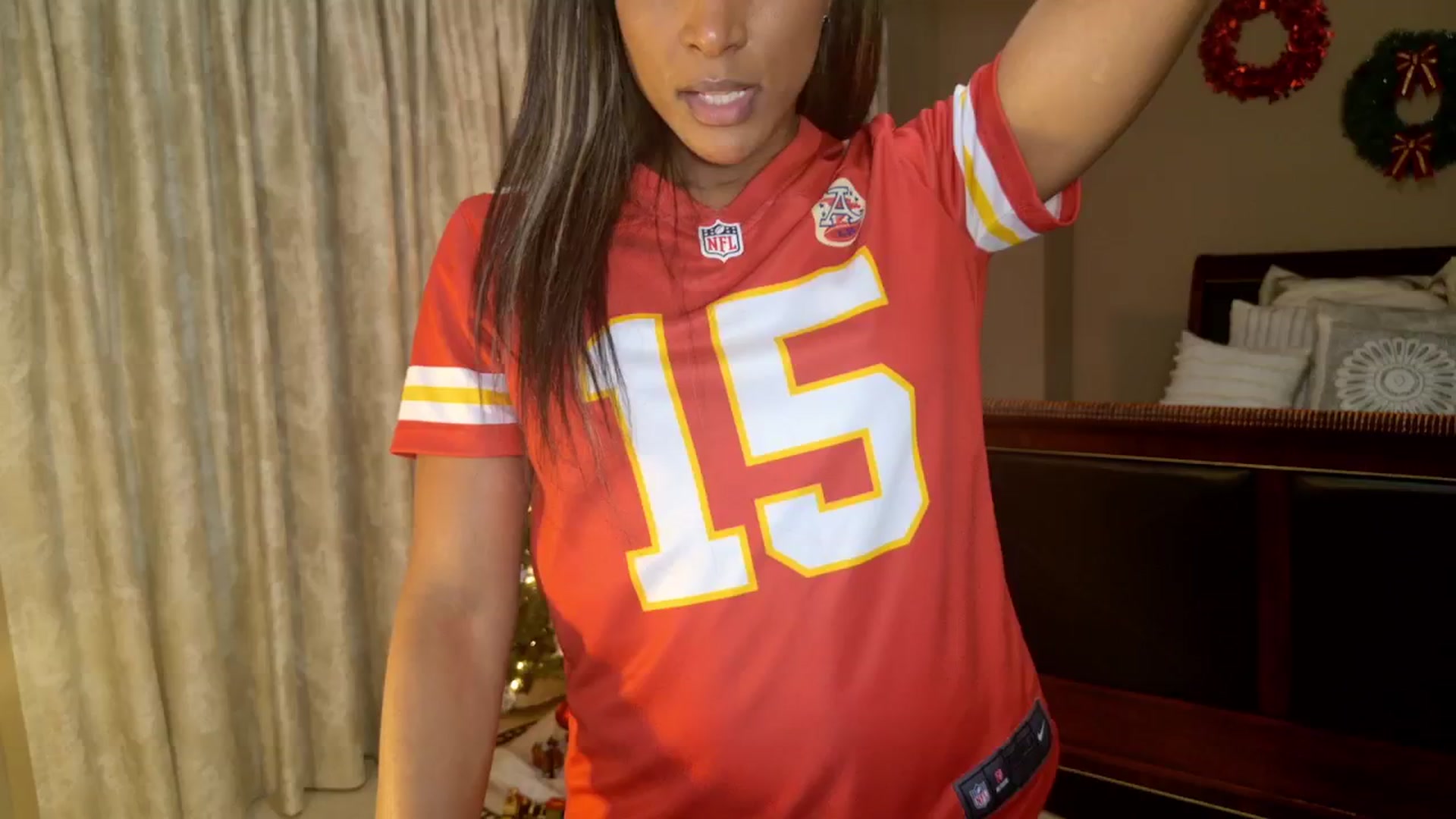 Gallery image thumbnail from Ms_WetNWild's myfreecams stream on, 12/14/2025, 23:44 image 6 of 20