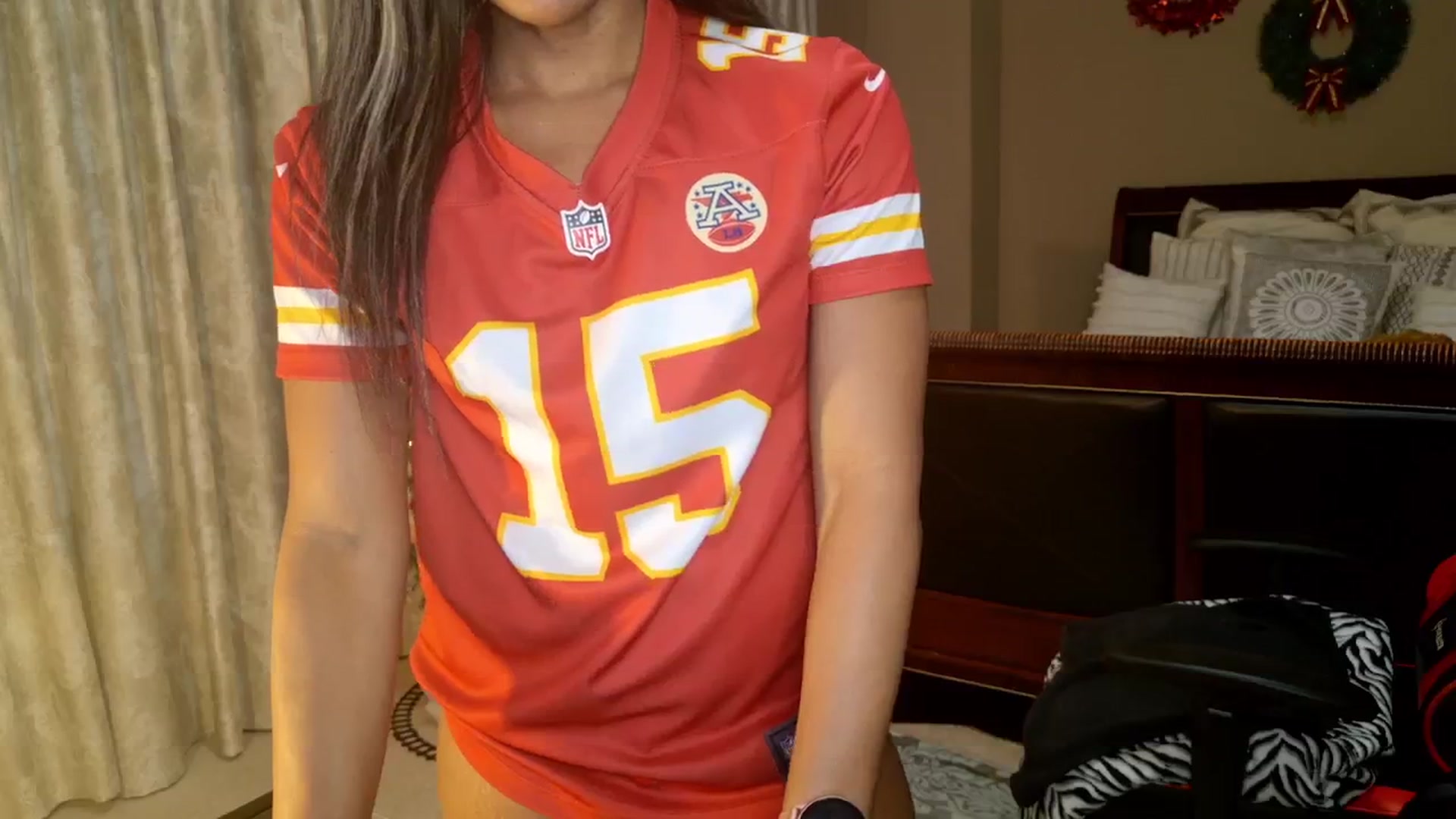 Gallery image thumbnail from Ms_WetNWild's myfreecams stream on, 12/14/2025, 23:44 image 13 of 20