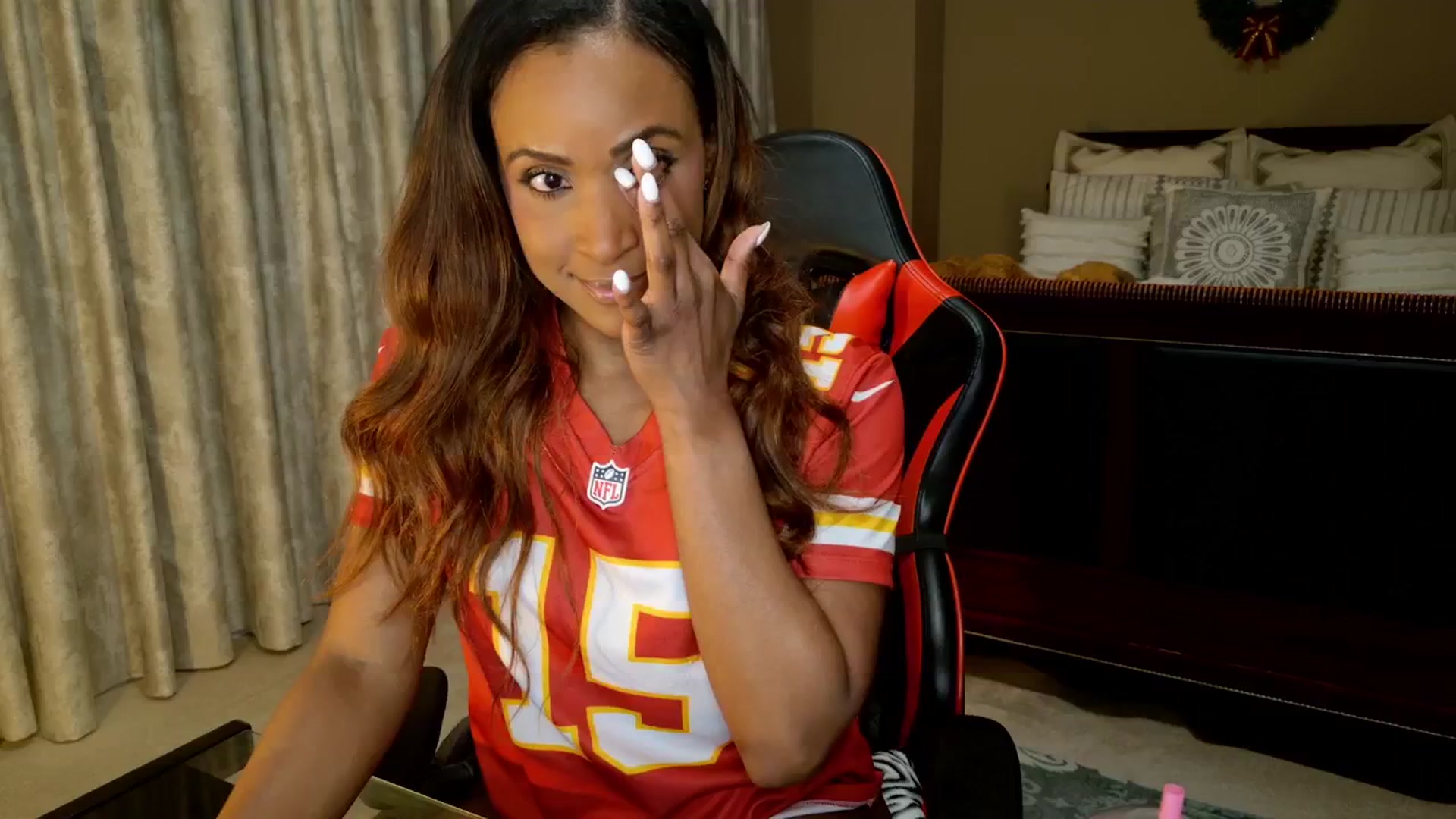 Gallery image thumbnail from Ms_WetNWild's myfreecams stream on, 01/04/2026, 23:38 image 3 of 20
