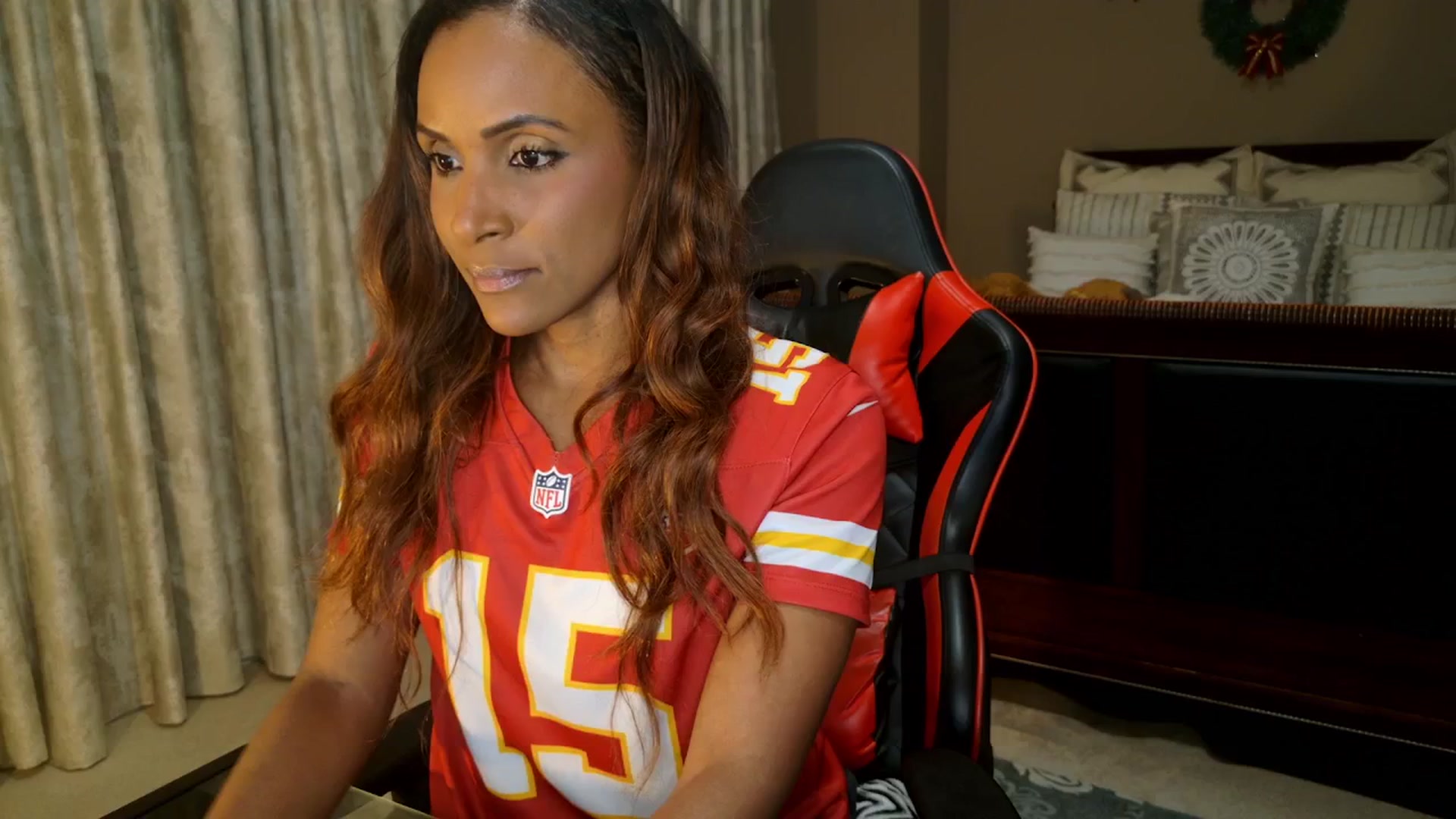 Gallery image thumbnail from Ms_WetNWild's myfreecams stream on, 01/04/2026, 23:38 image 6 of 20