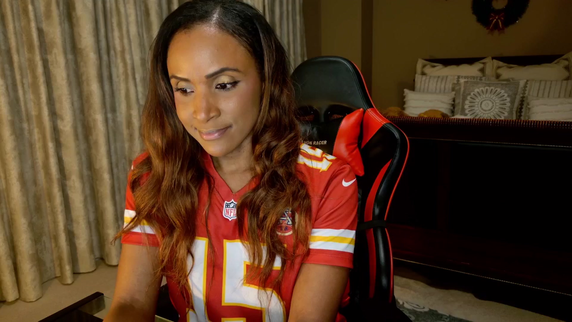 Gallery image thumbnail from Ms_WetNWild's myfreecams stream on, 01/04/2026, 23:38 image 17 of 20