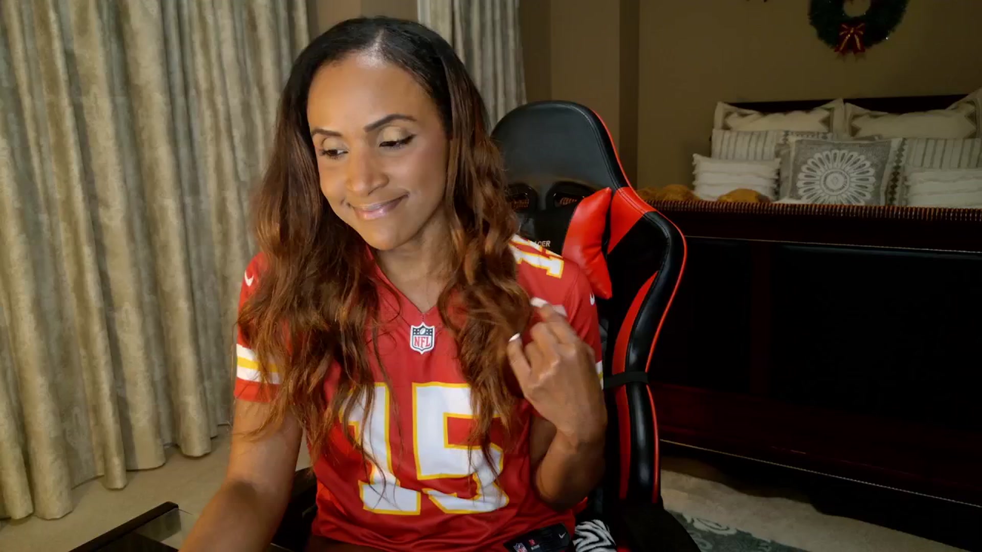 Gallery image thumbnail from Ms_WetNWild's myfreecams stream on, 01/04/2026, 23:38 image 7 of 20