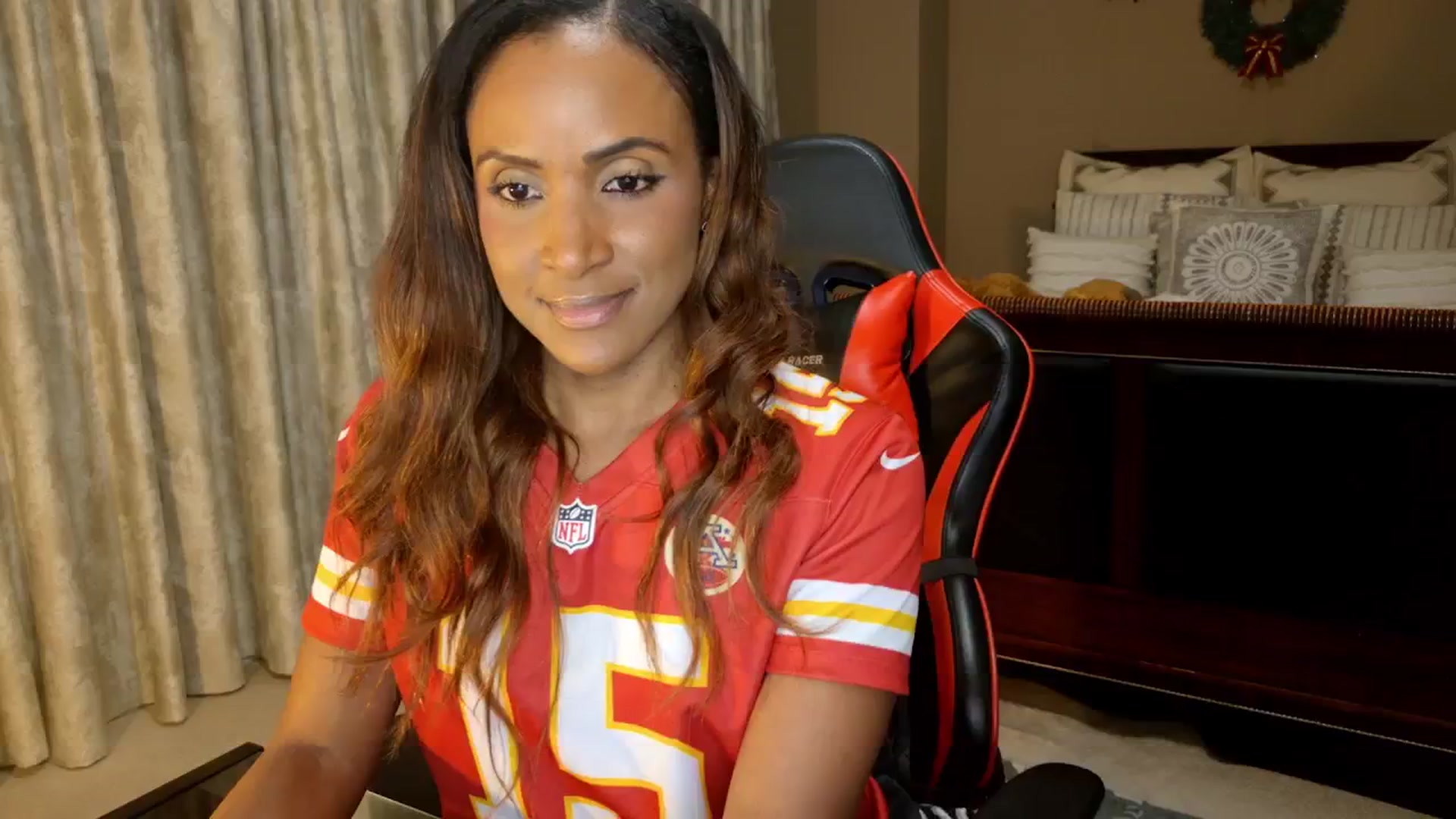 Gallery image thumbnail from Ms_WetNWild's myfreecams stream on, 01/04/2026, 23:38 image 20 of 20