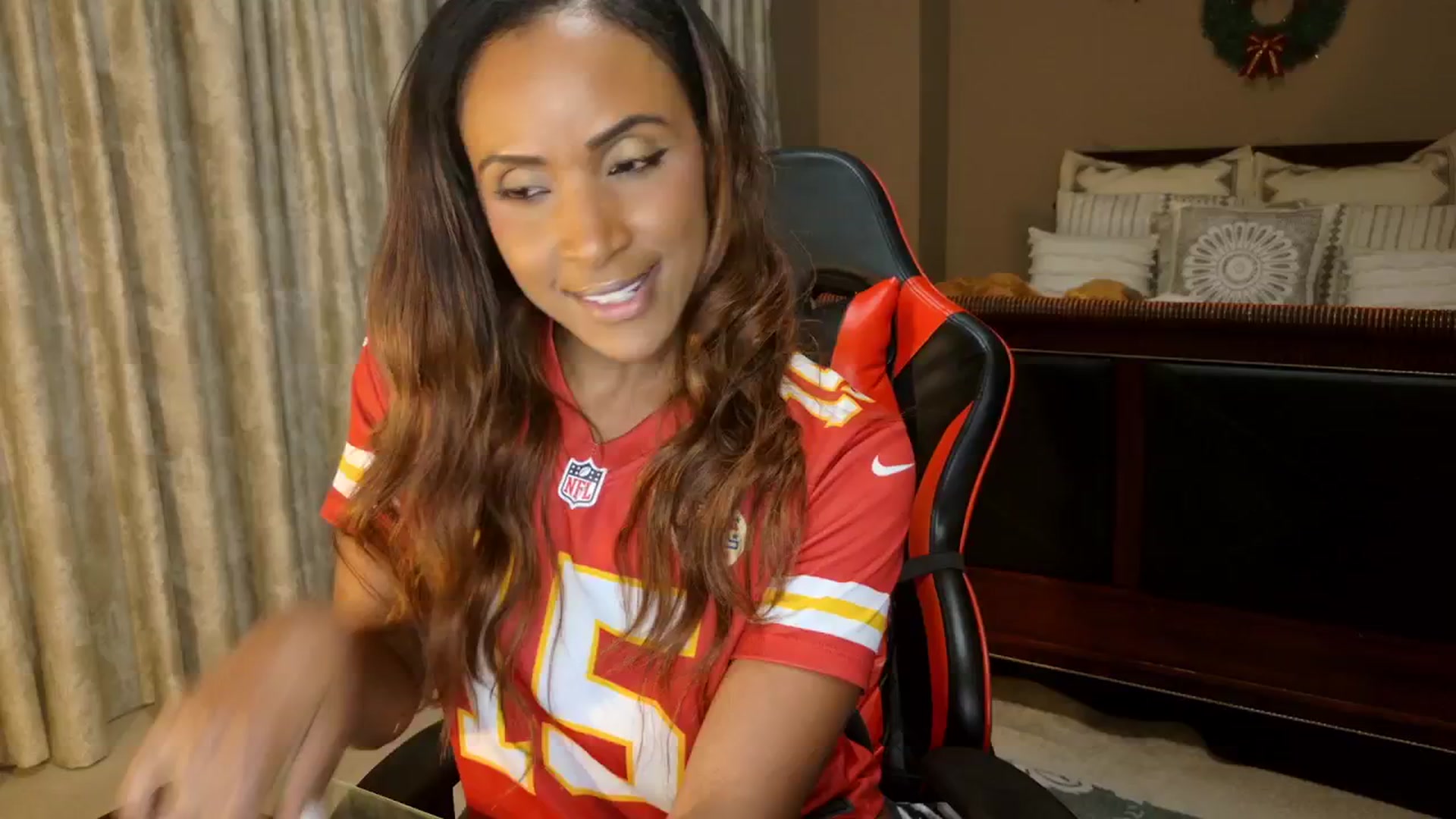 Gallery image thumbnail from Ms_WetNWild's myfreecams stream on, 01/04/2026, 23:38 image 16 of 20