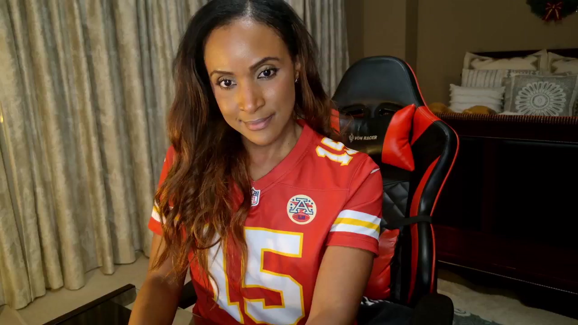 Gallery image thumbnail from Ms_WetNWild's myfreecams stream on, 01/05/2026, 01:03 image 2 of 20