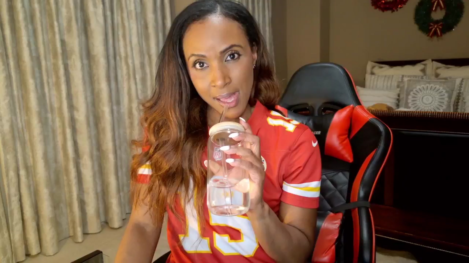 Gallery image thumbnail from Ms_WetNWild's myfreecams stream on, 01/05/2026, 03:08 image 5 of 20
