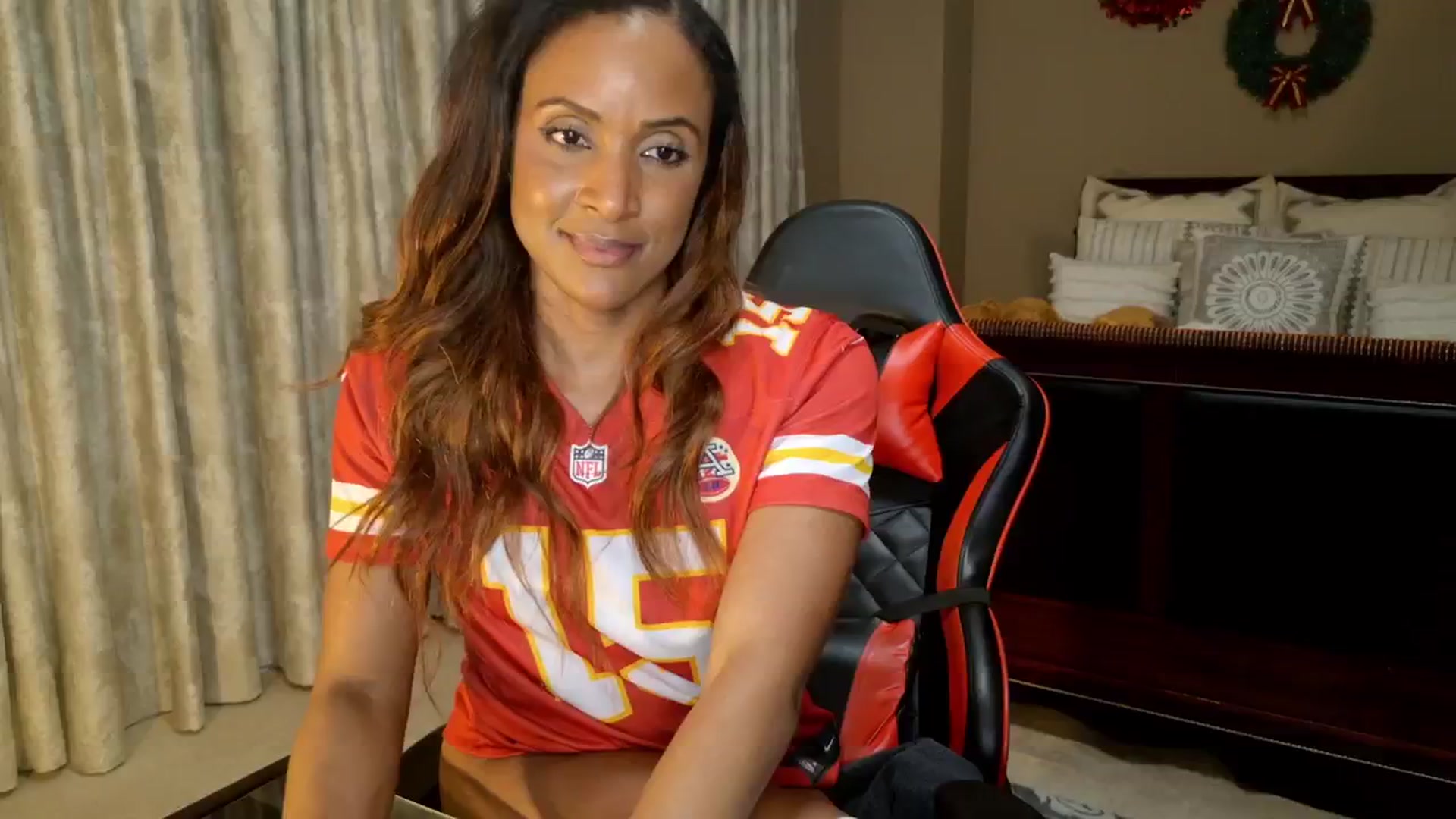 Gallery image thumbnail from Ms_WetNWild's myfreecams stream on, 01/05/2026, 04:40 image 14 of 20