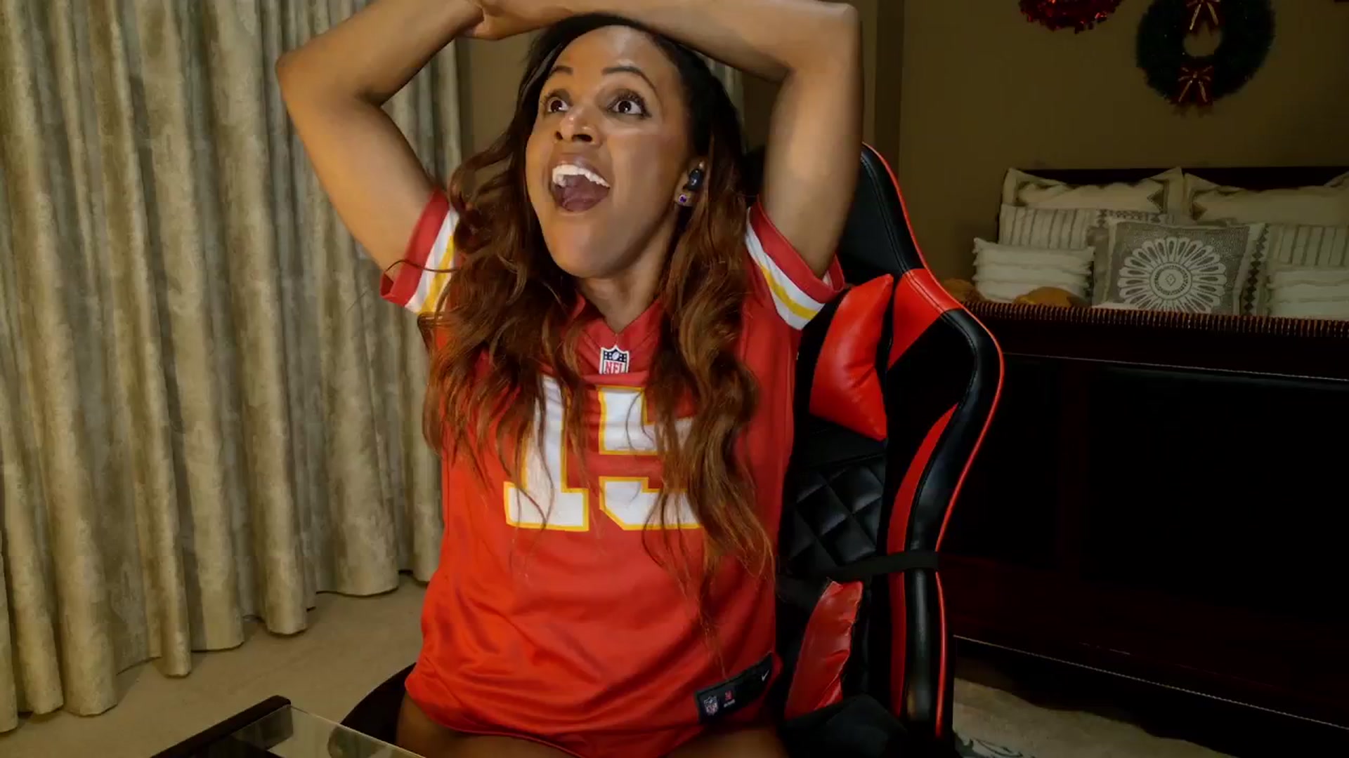 Gallery image thumbnail from Ms_WetNWild's myfreecams stream on, 01/05/2026, 04:40 image 19 of 20