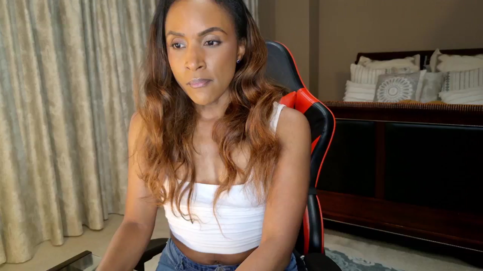 Gallery image thumbnail from Ms_WetNWild's myfreecams stream on, 01/09/2026, 21:22 image 11 of 20